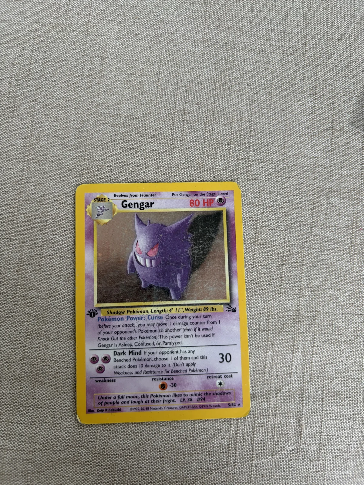 Card