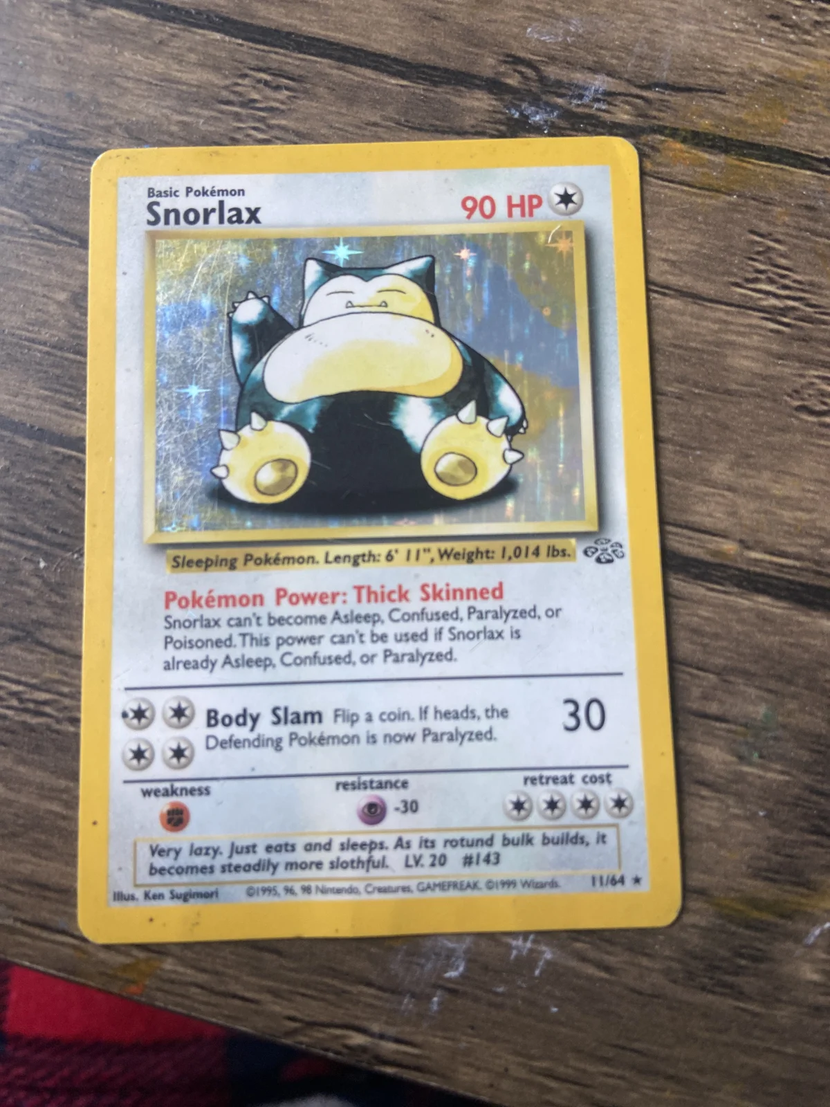 Card