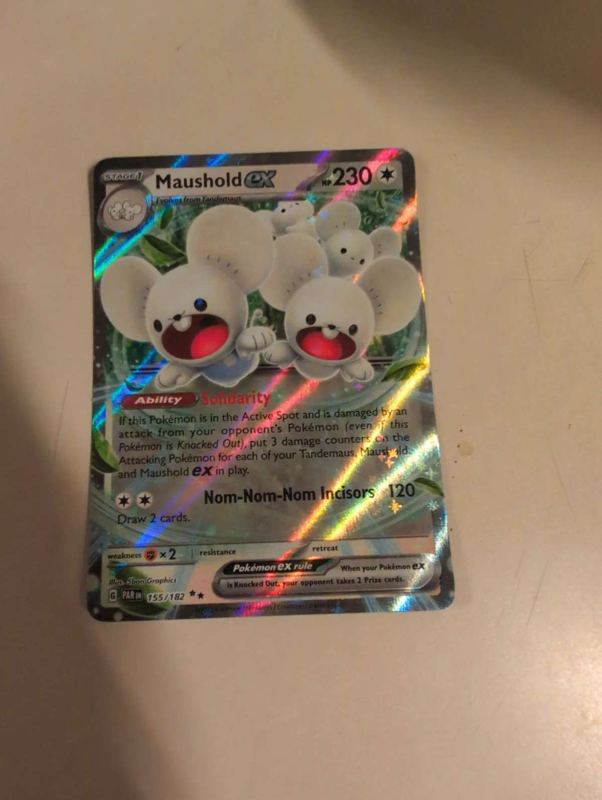 Card