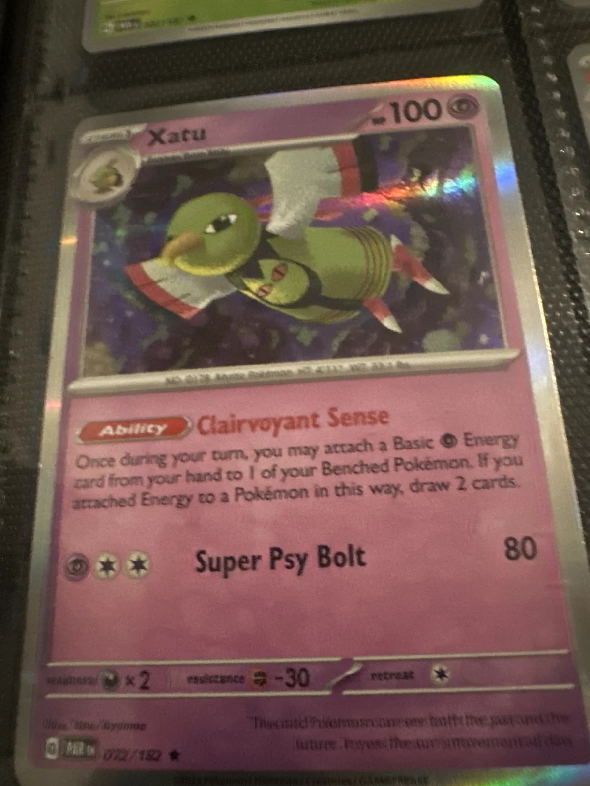 Card