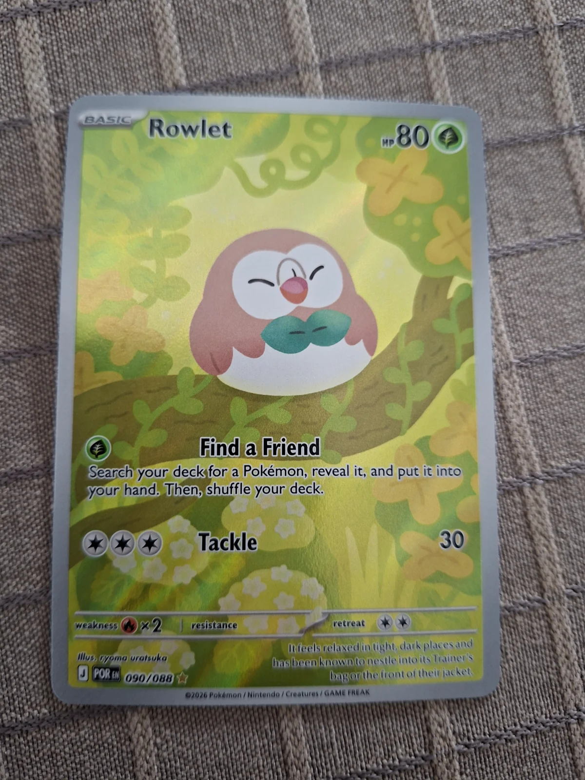 Card