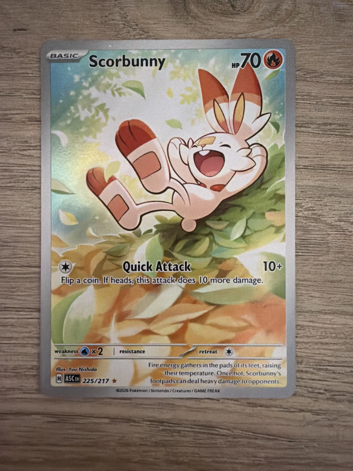 Card