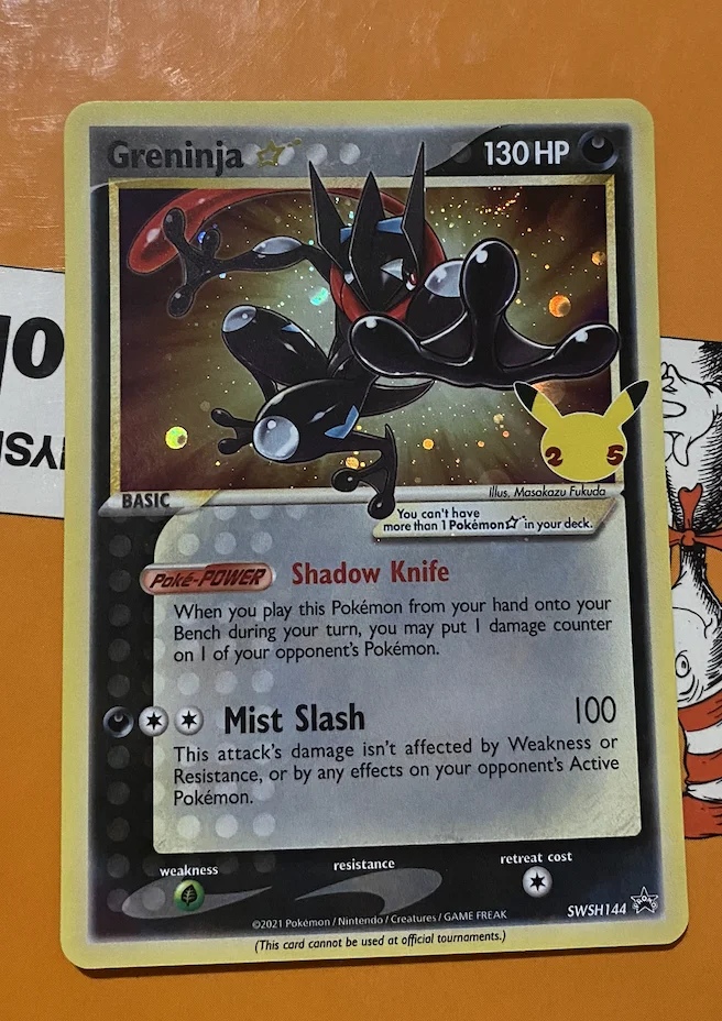 Card