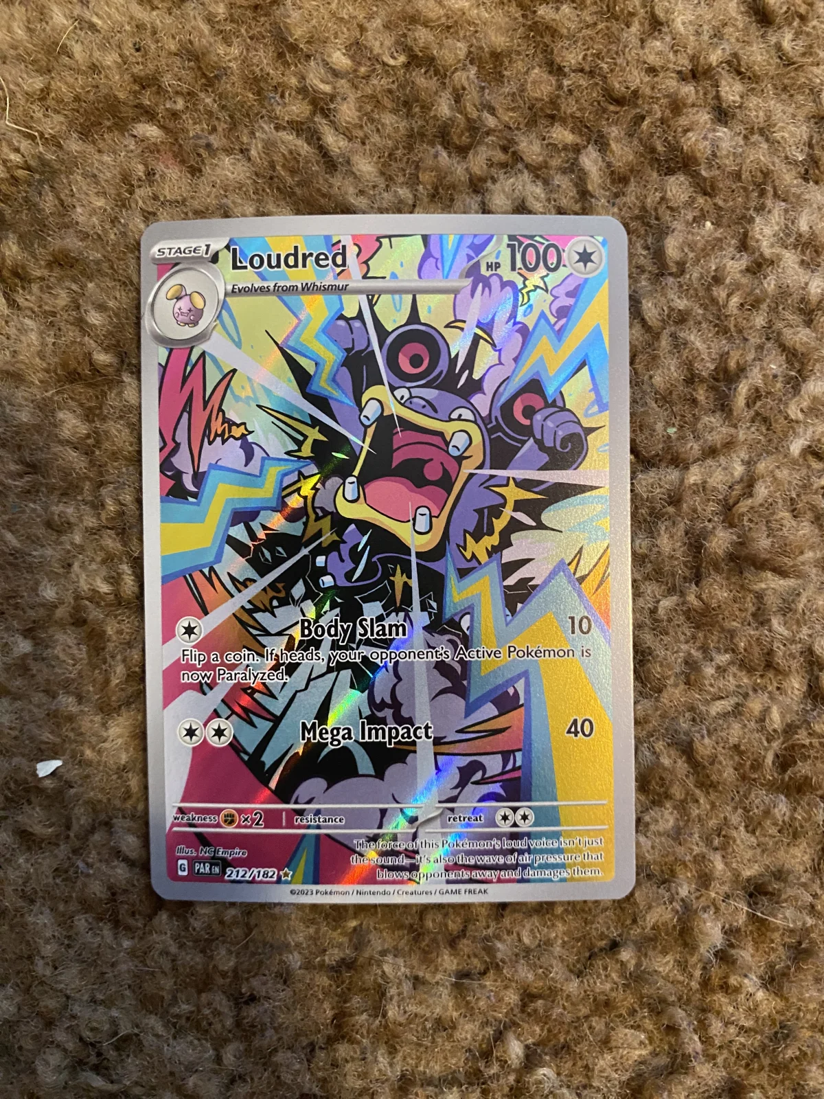 Card