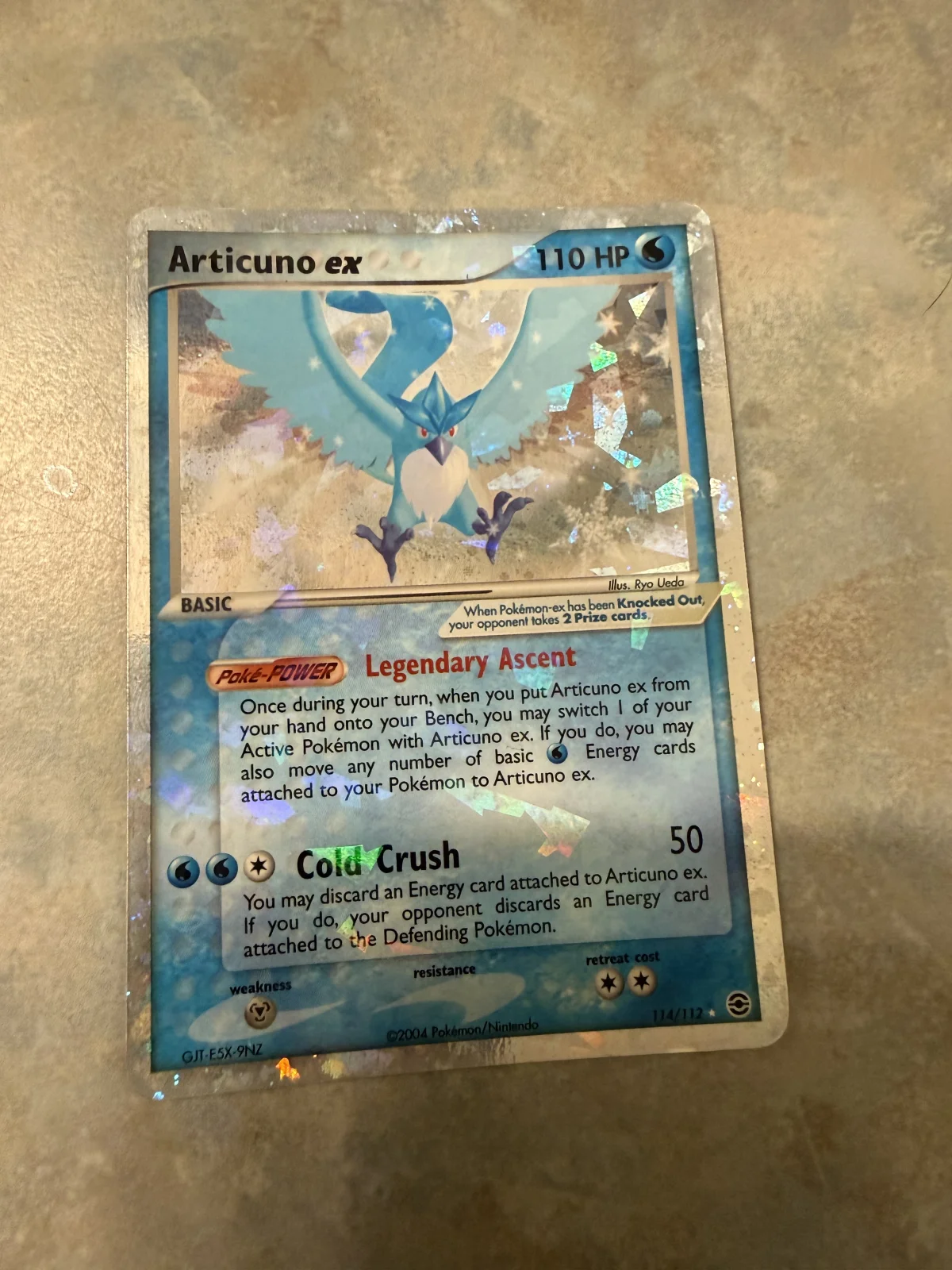 Card