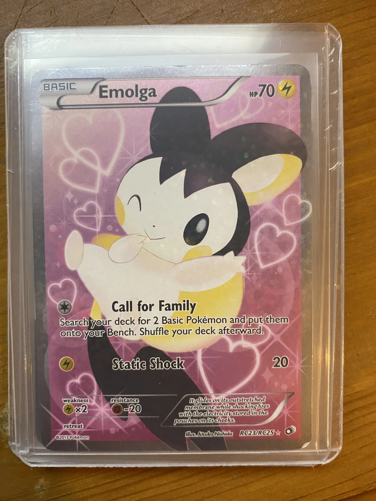 Card