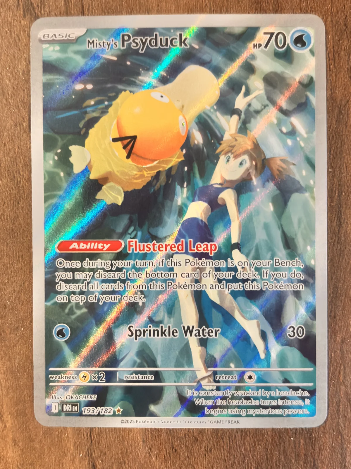 Card