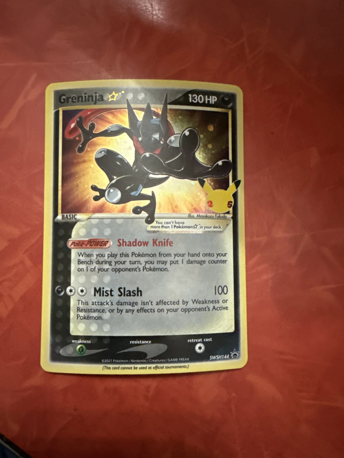 Card