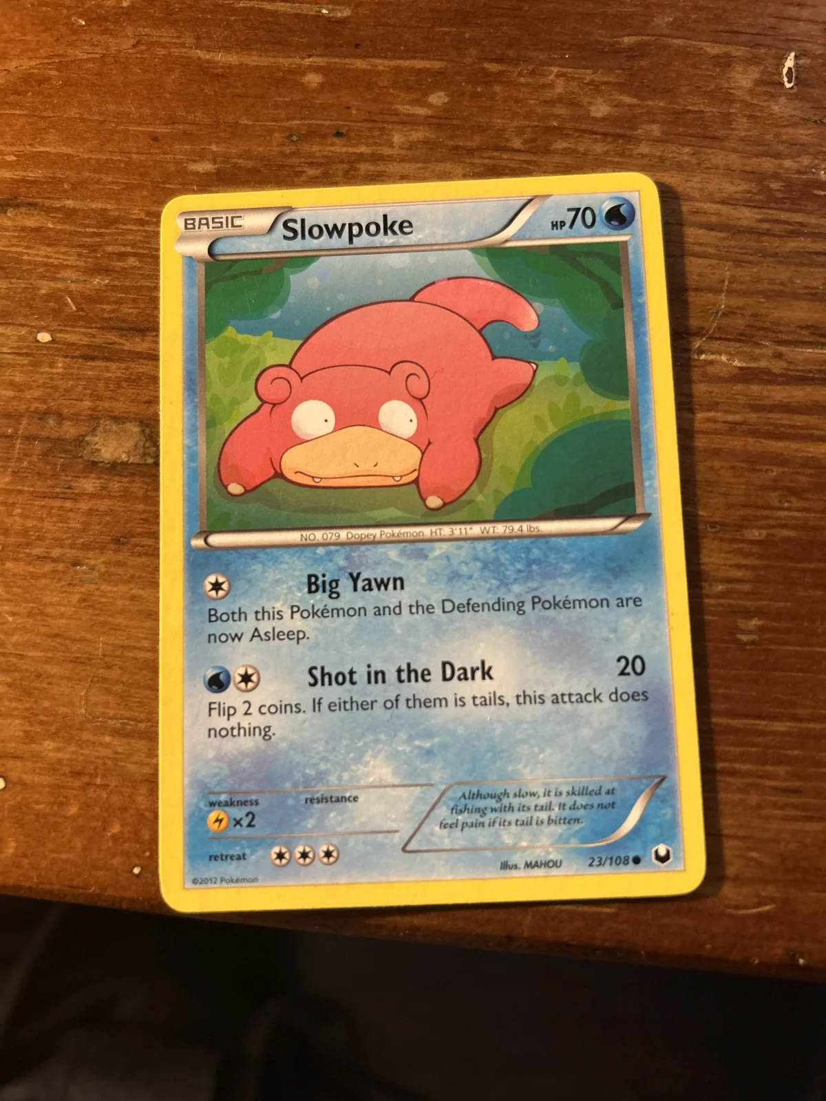 Card