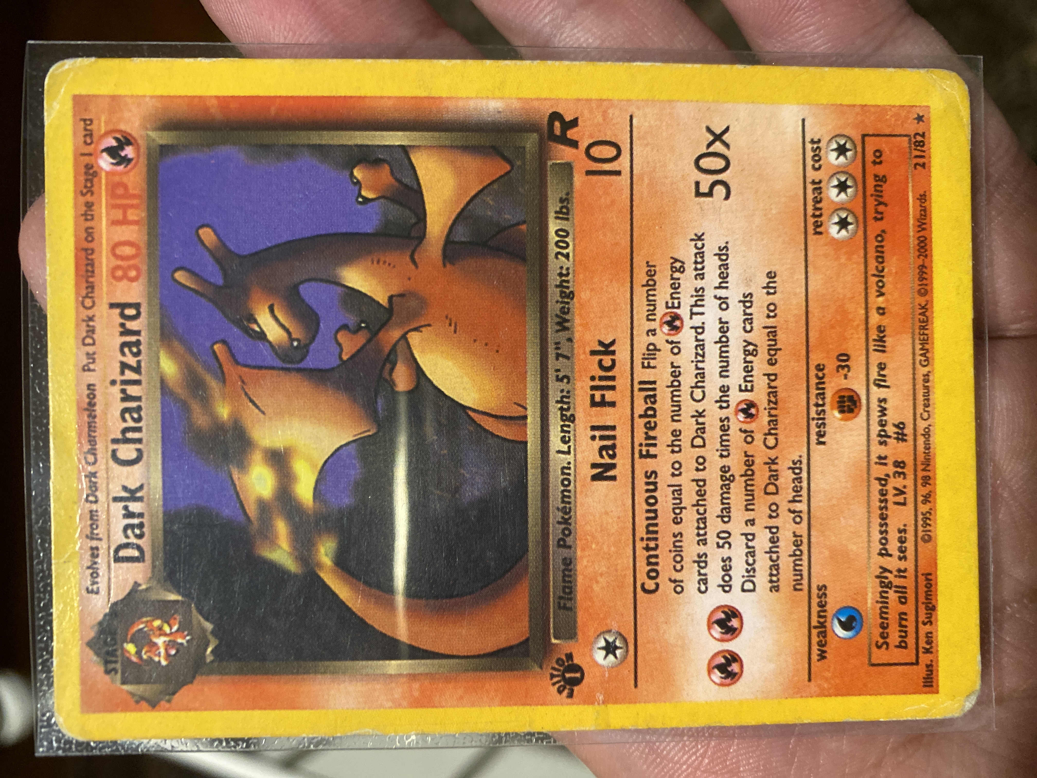 Card