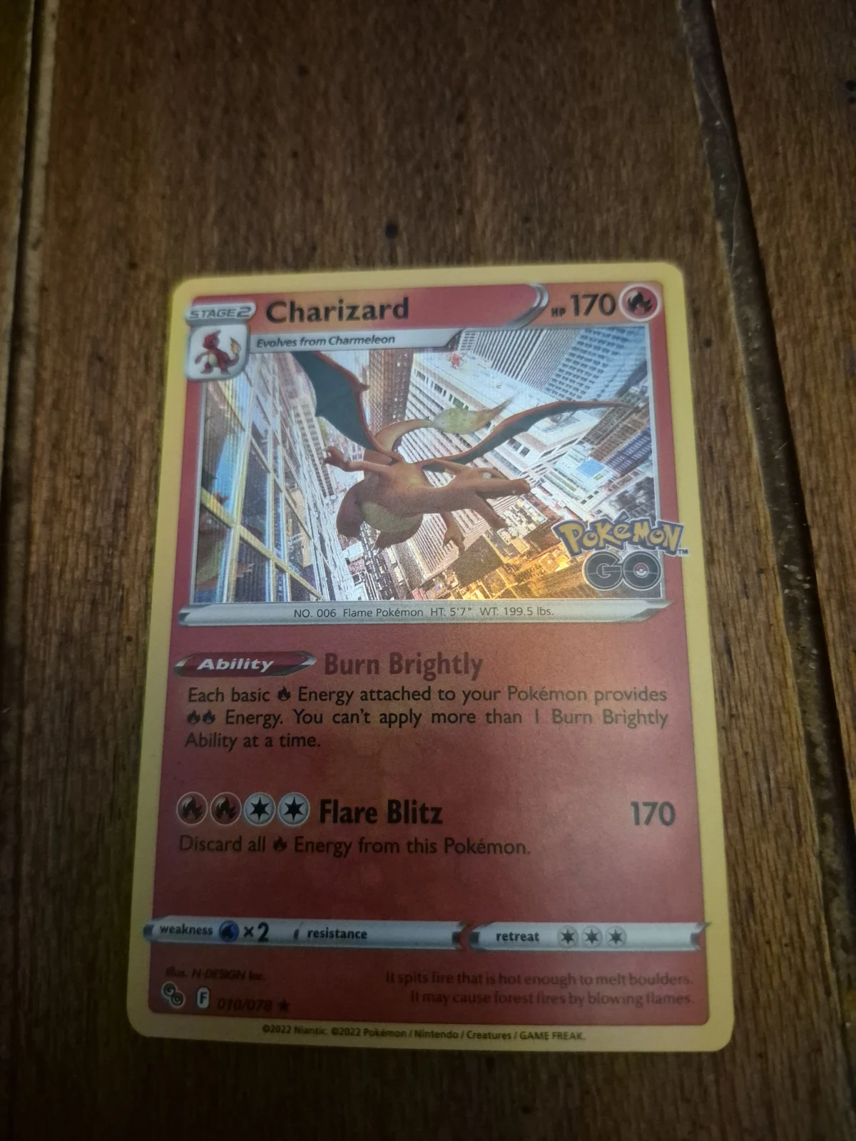 Card