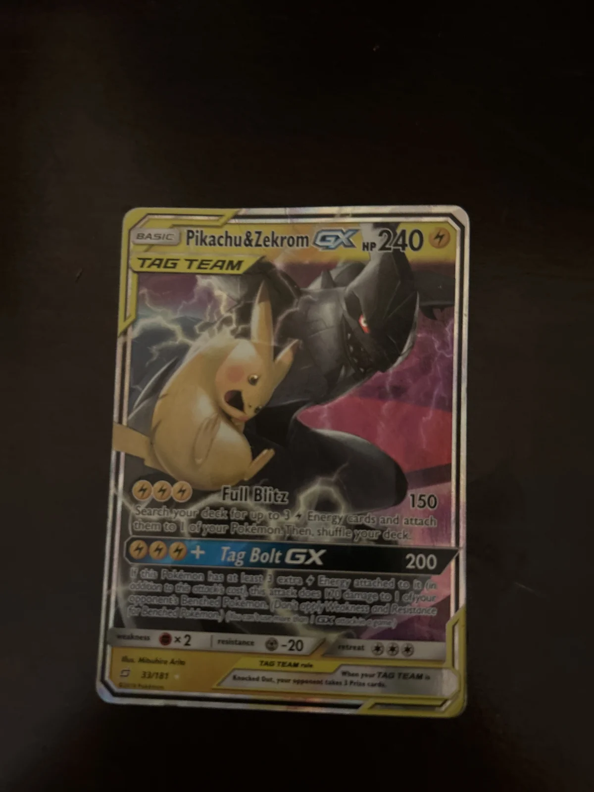 Card