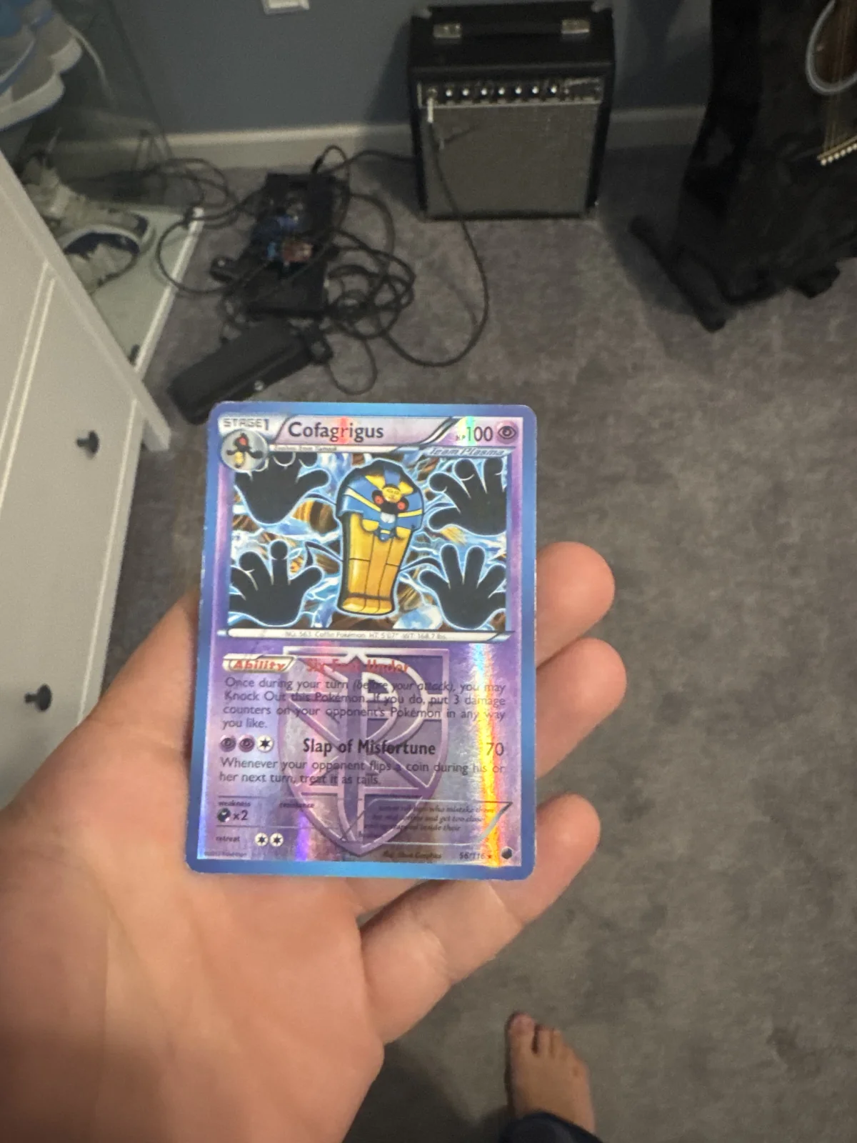 Card