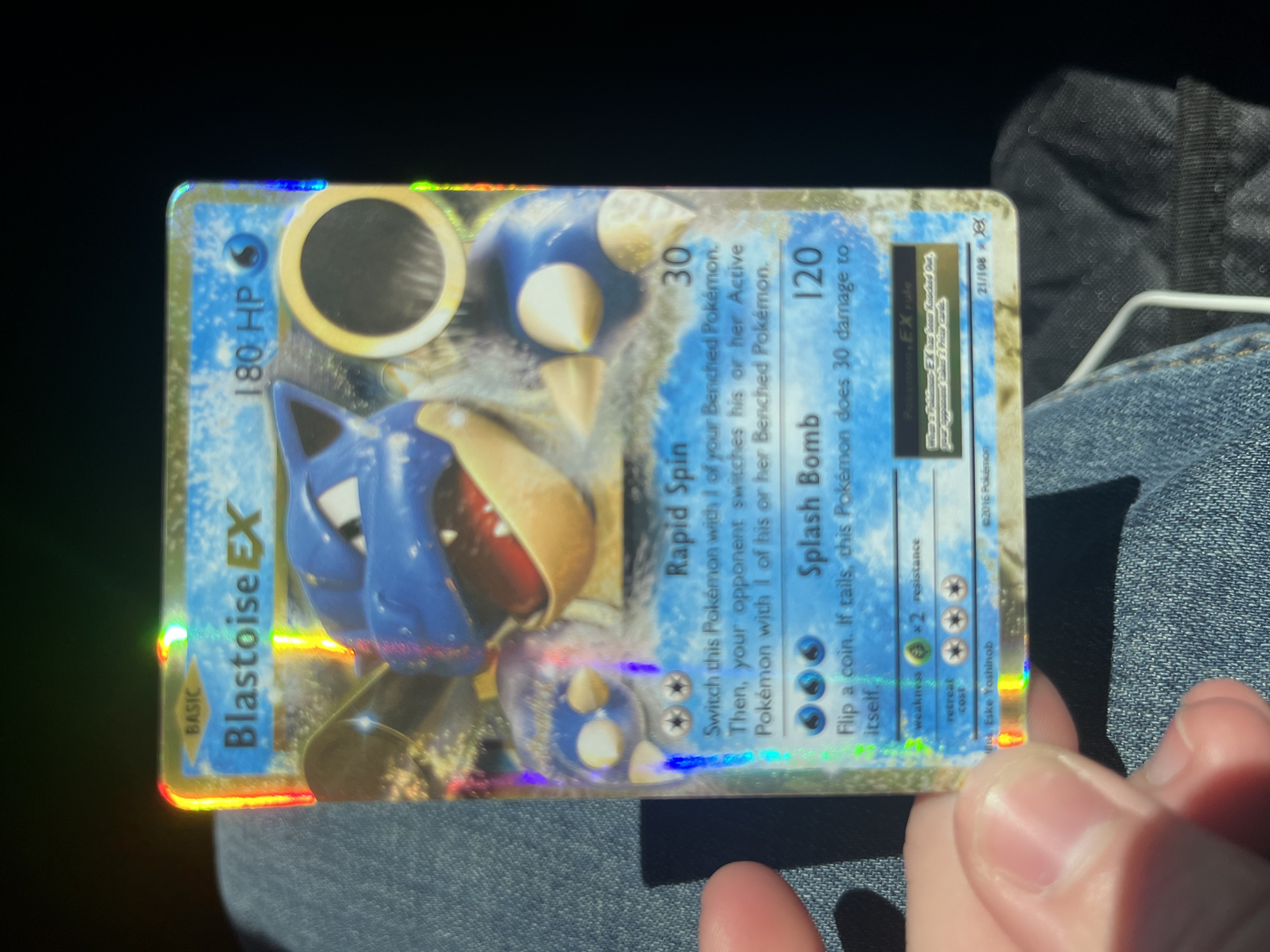 Card