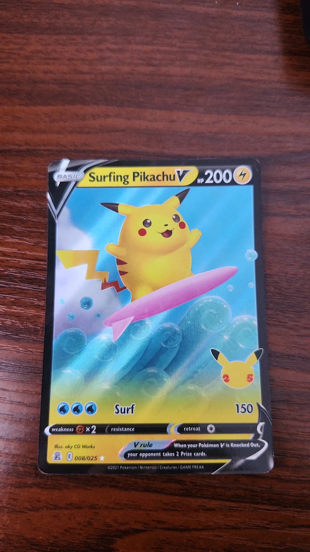 Card