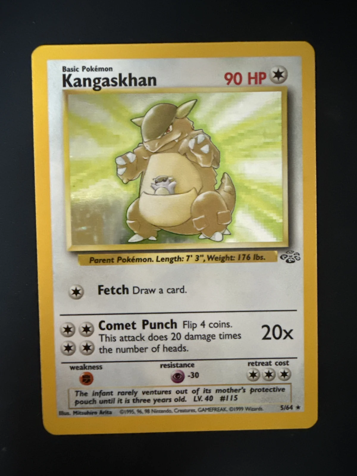 Card