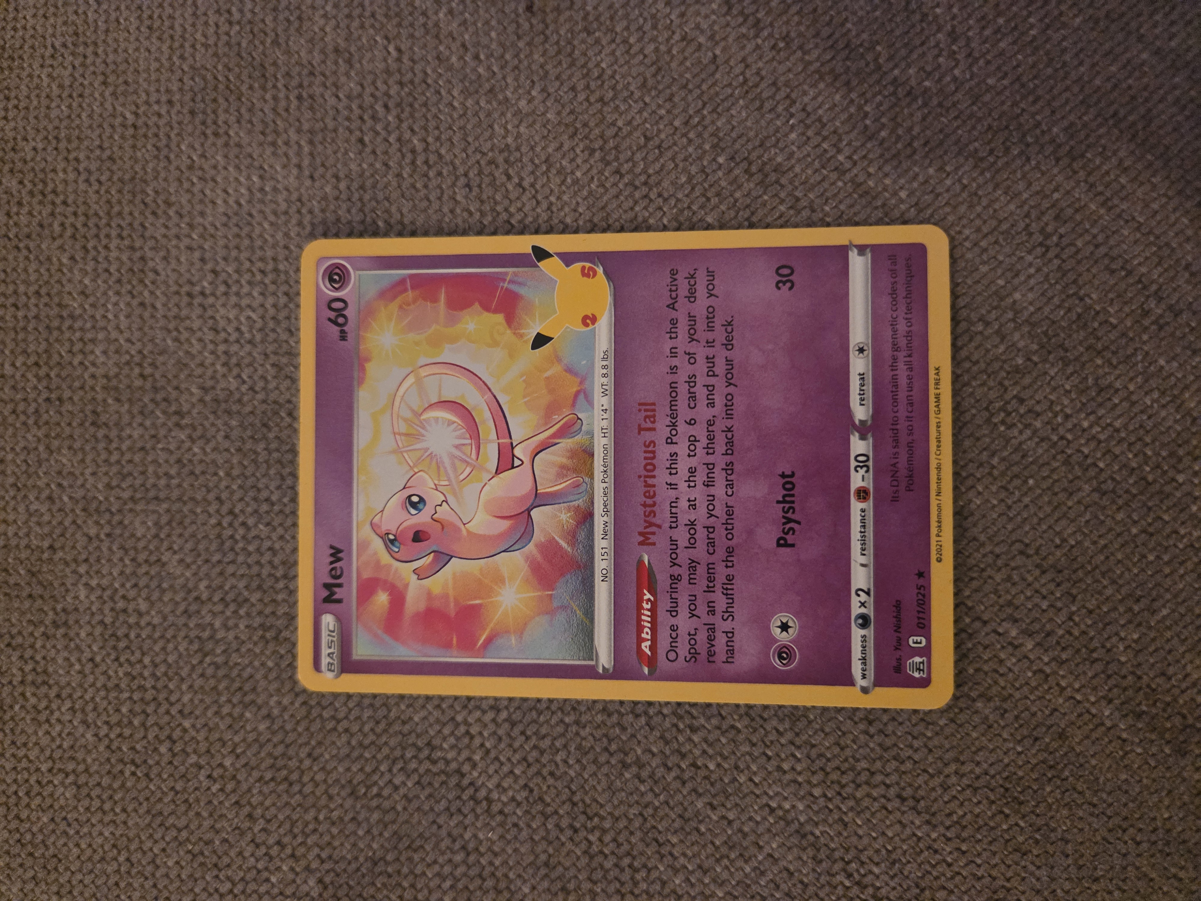 Card