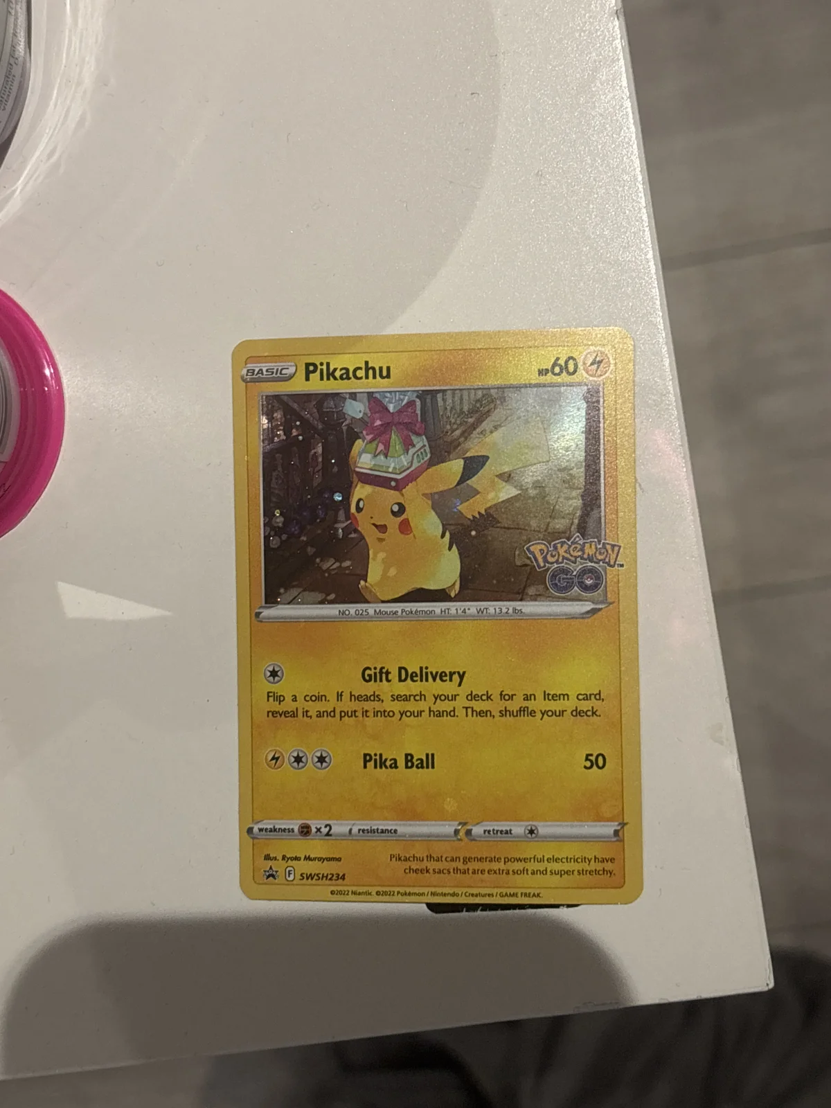 Card
