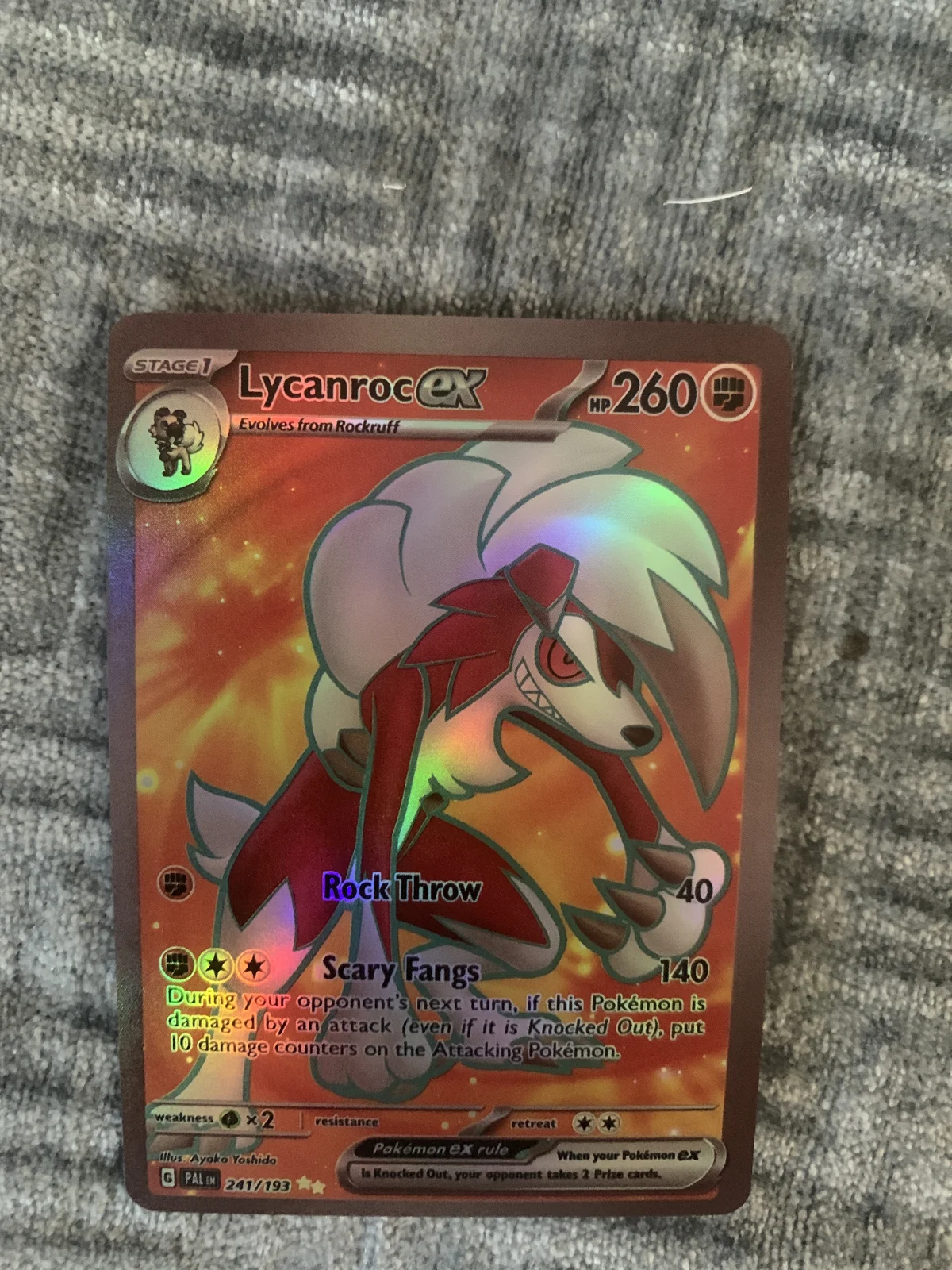 Card