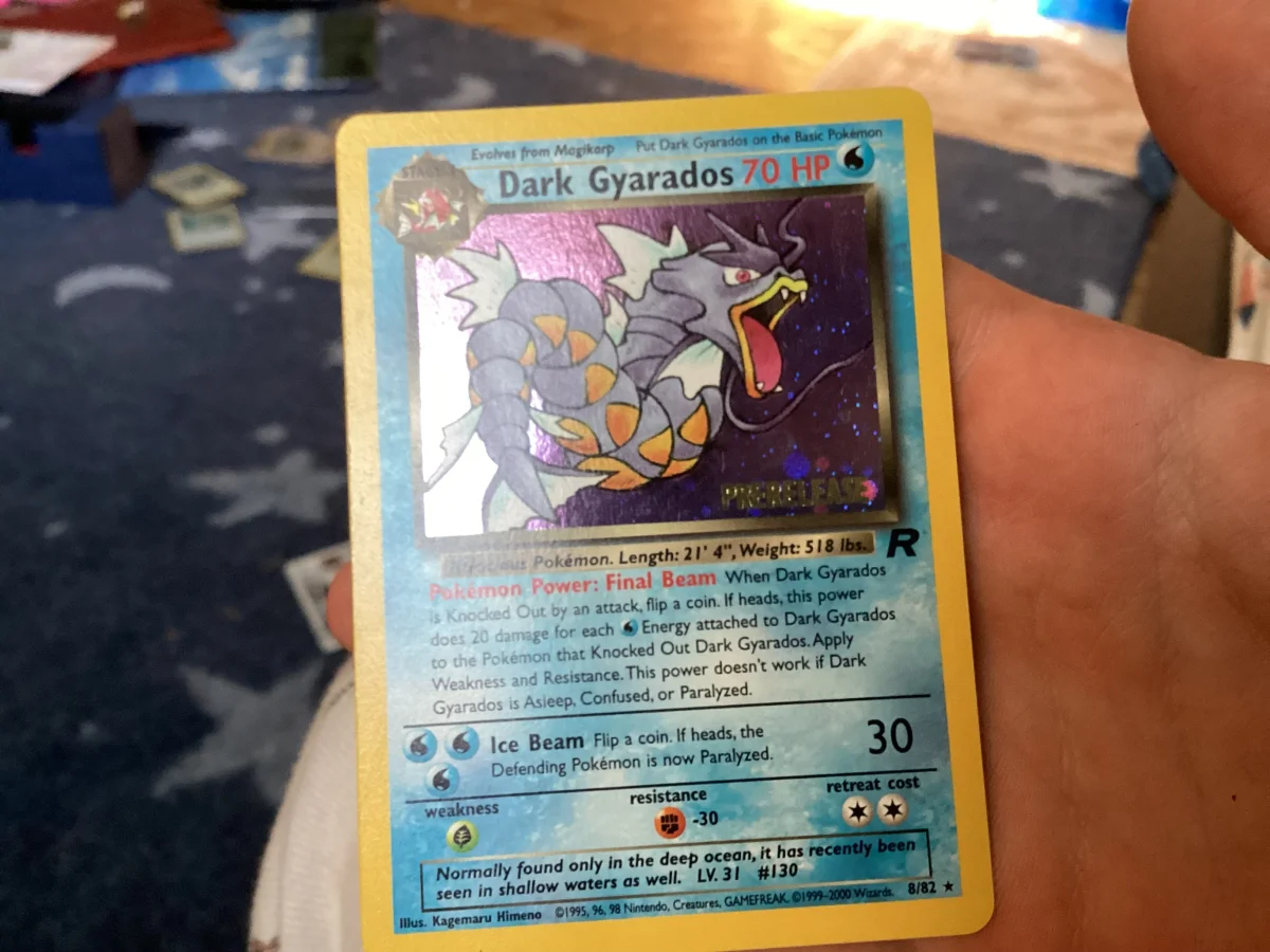 Card