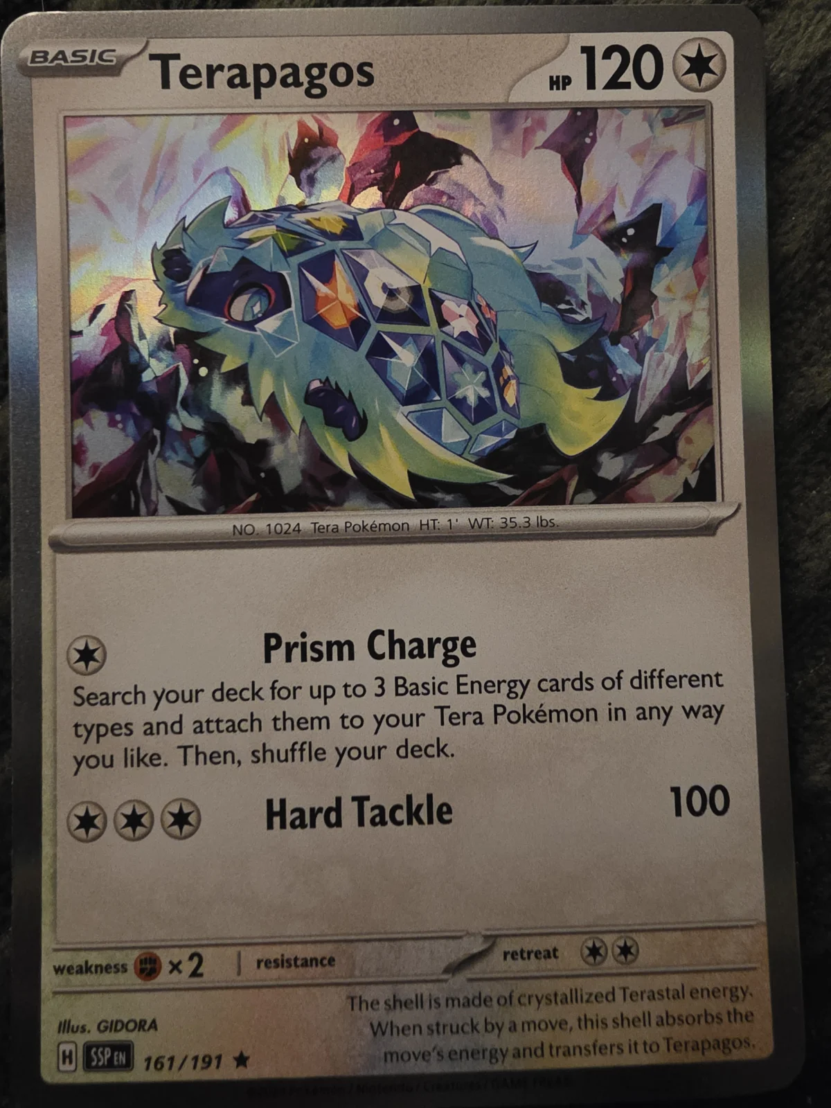 Card