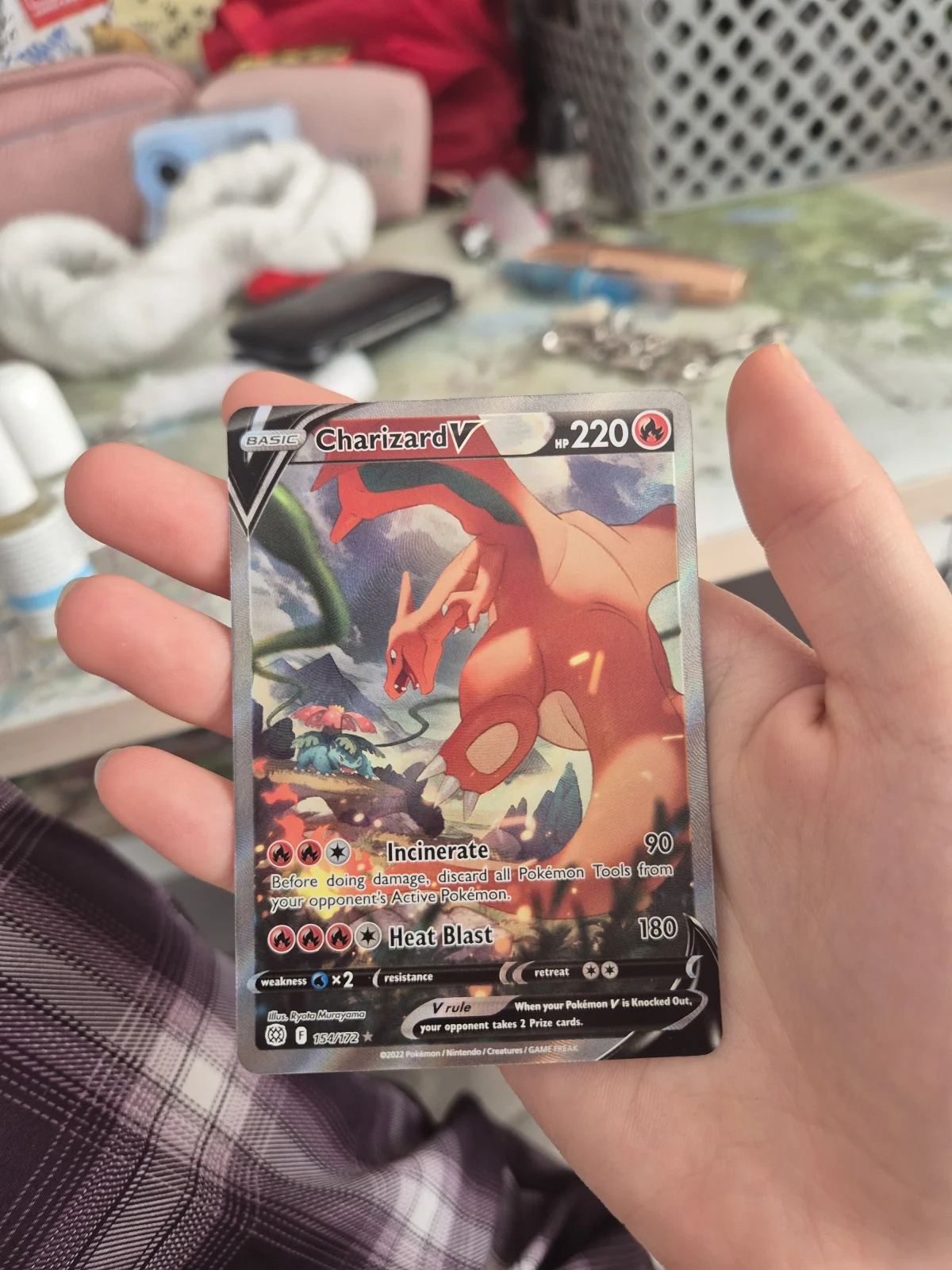 Card
