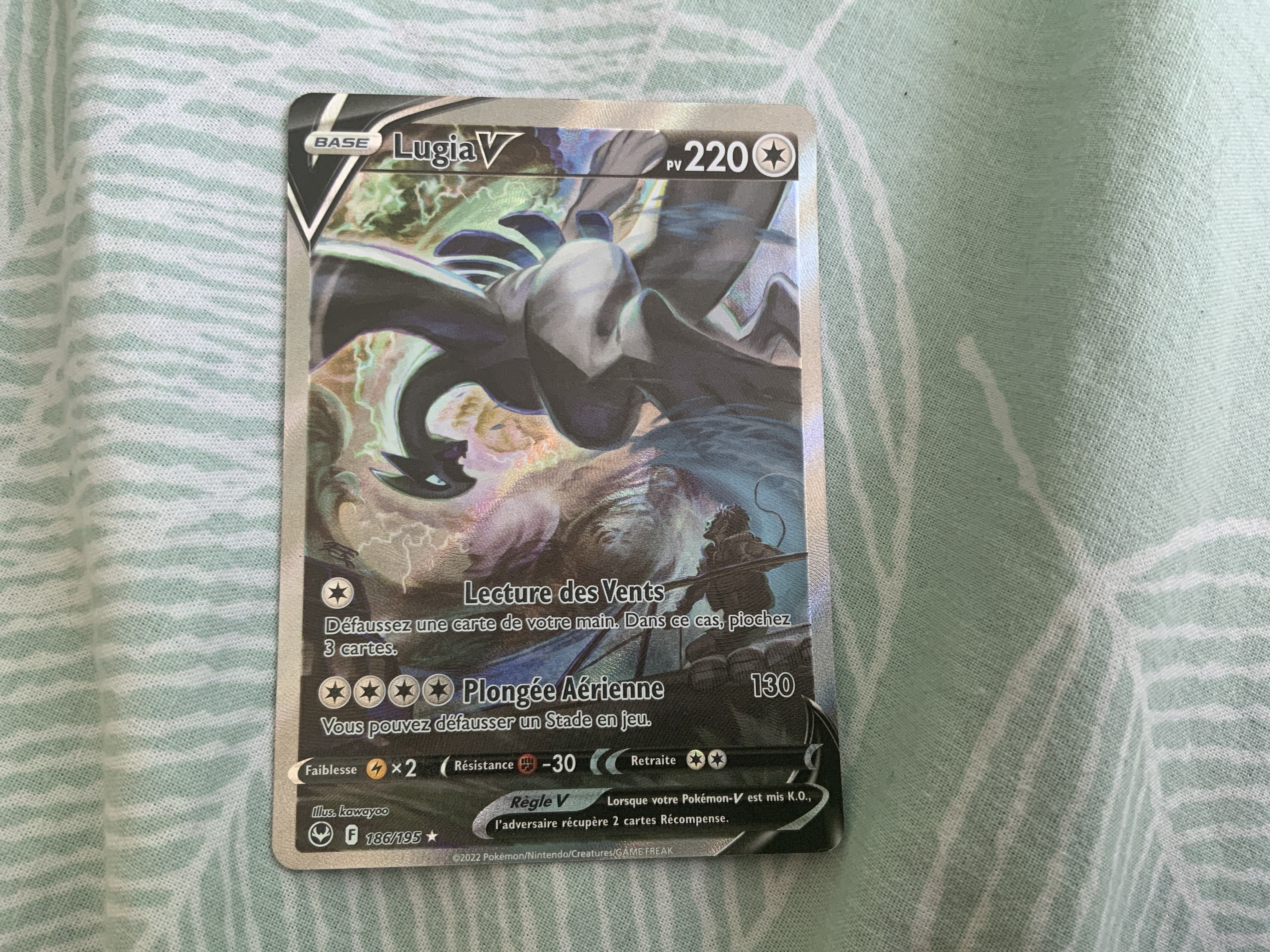 Card