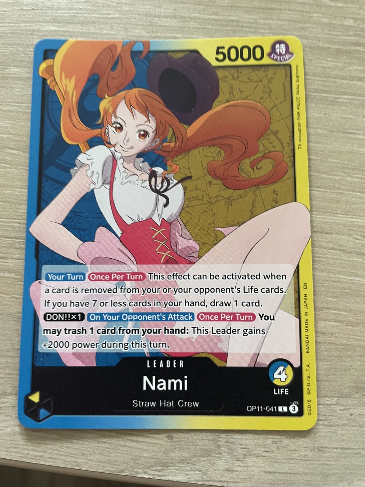 Card
