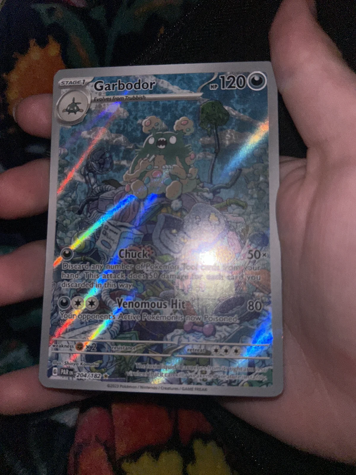 Card