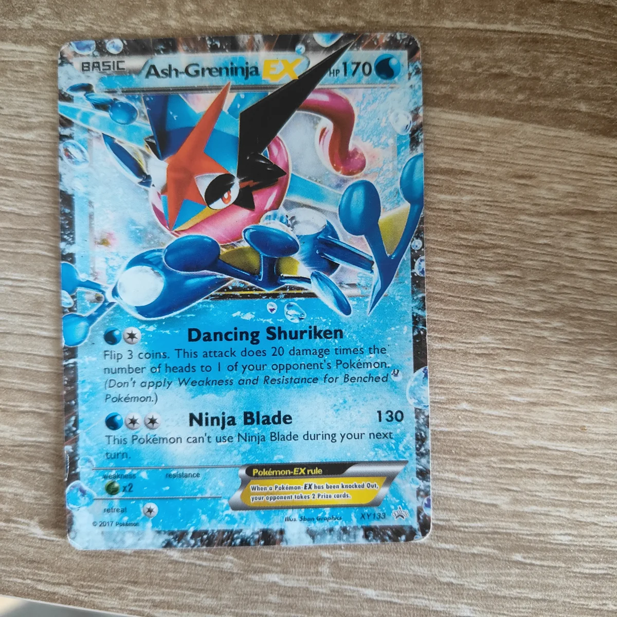 Card