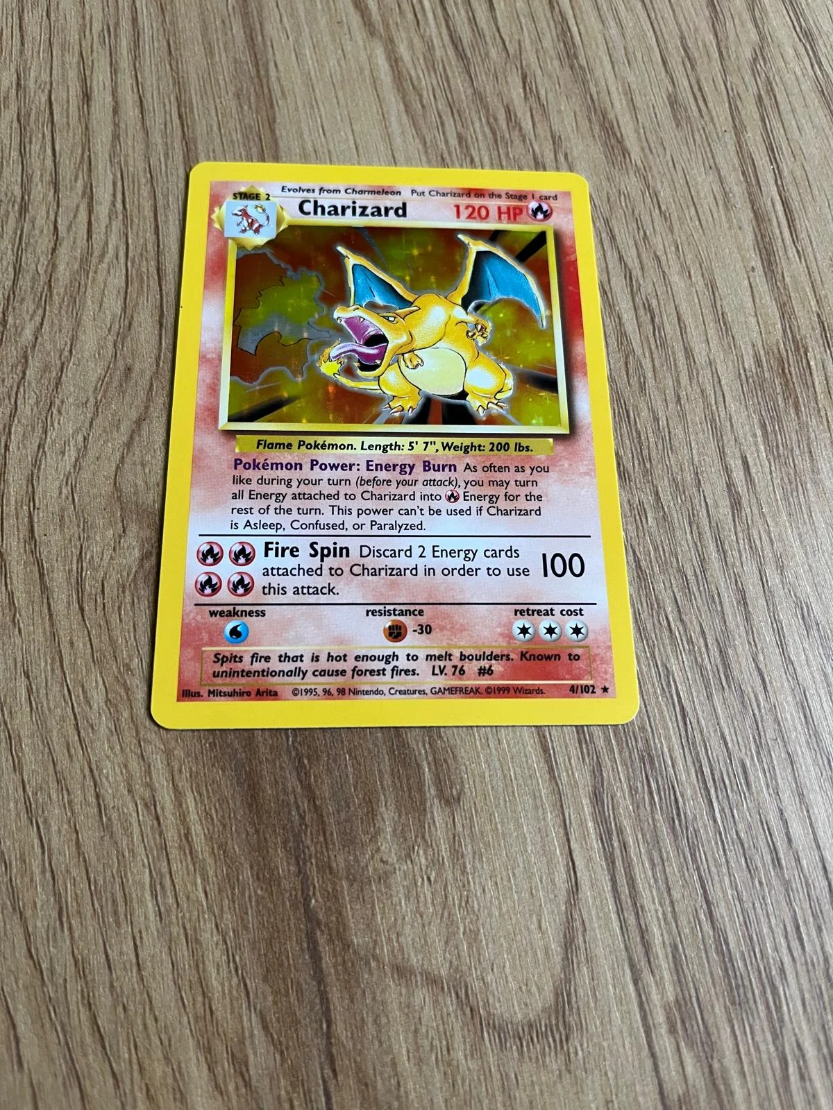 Card