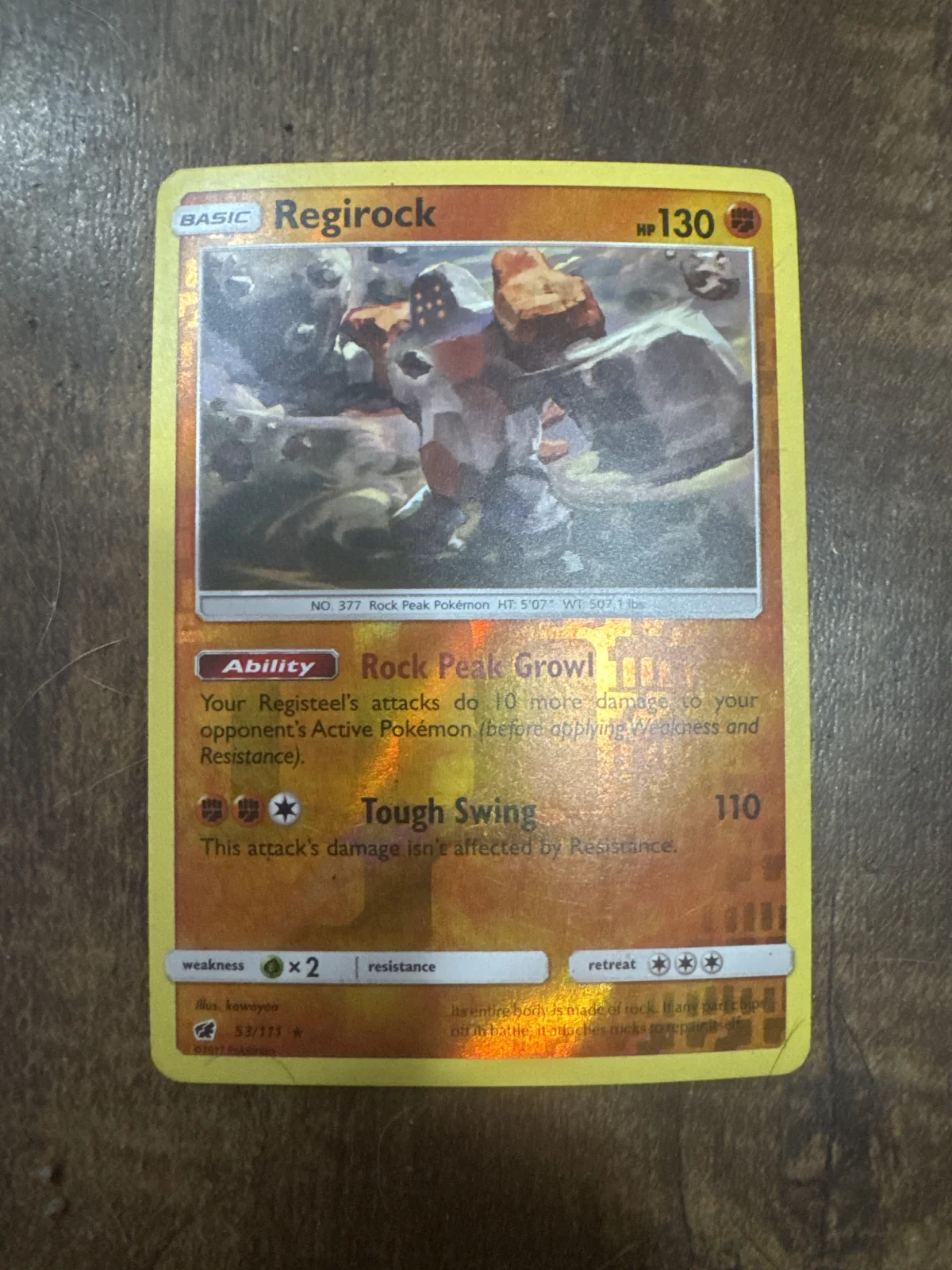 Card