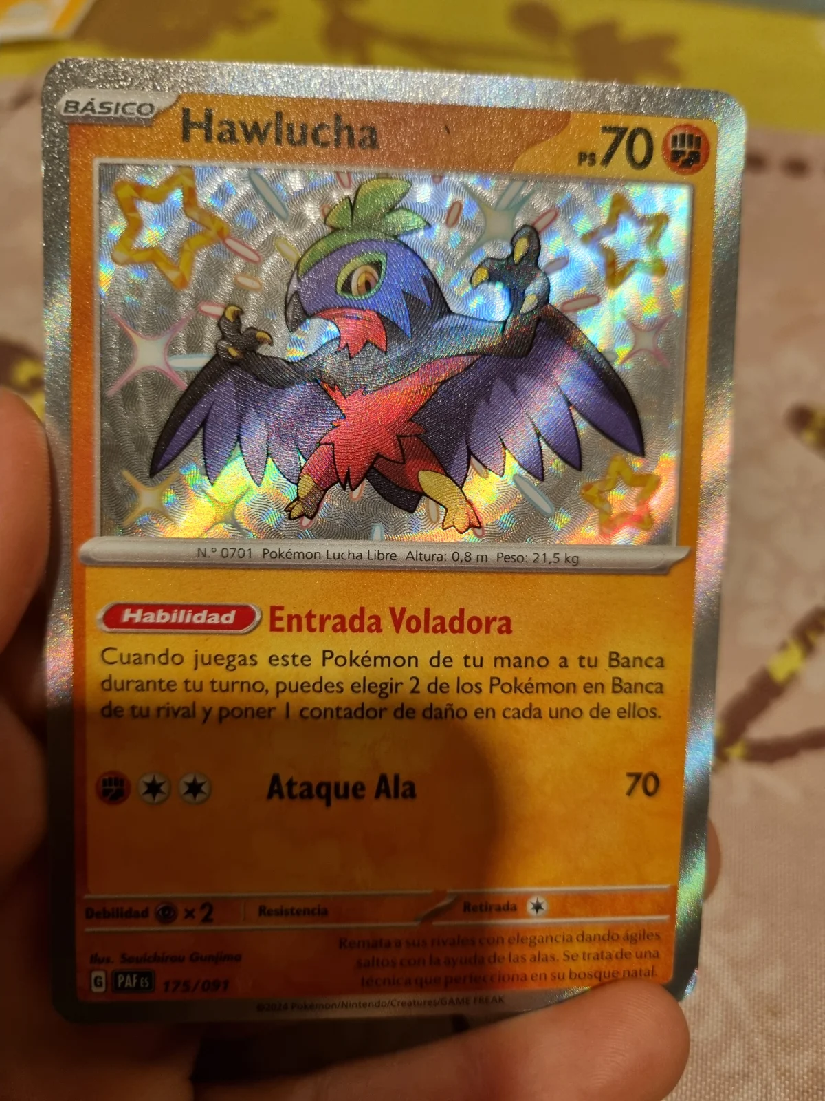 Card