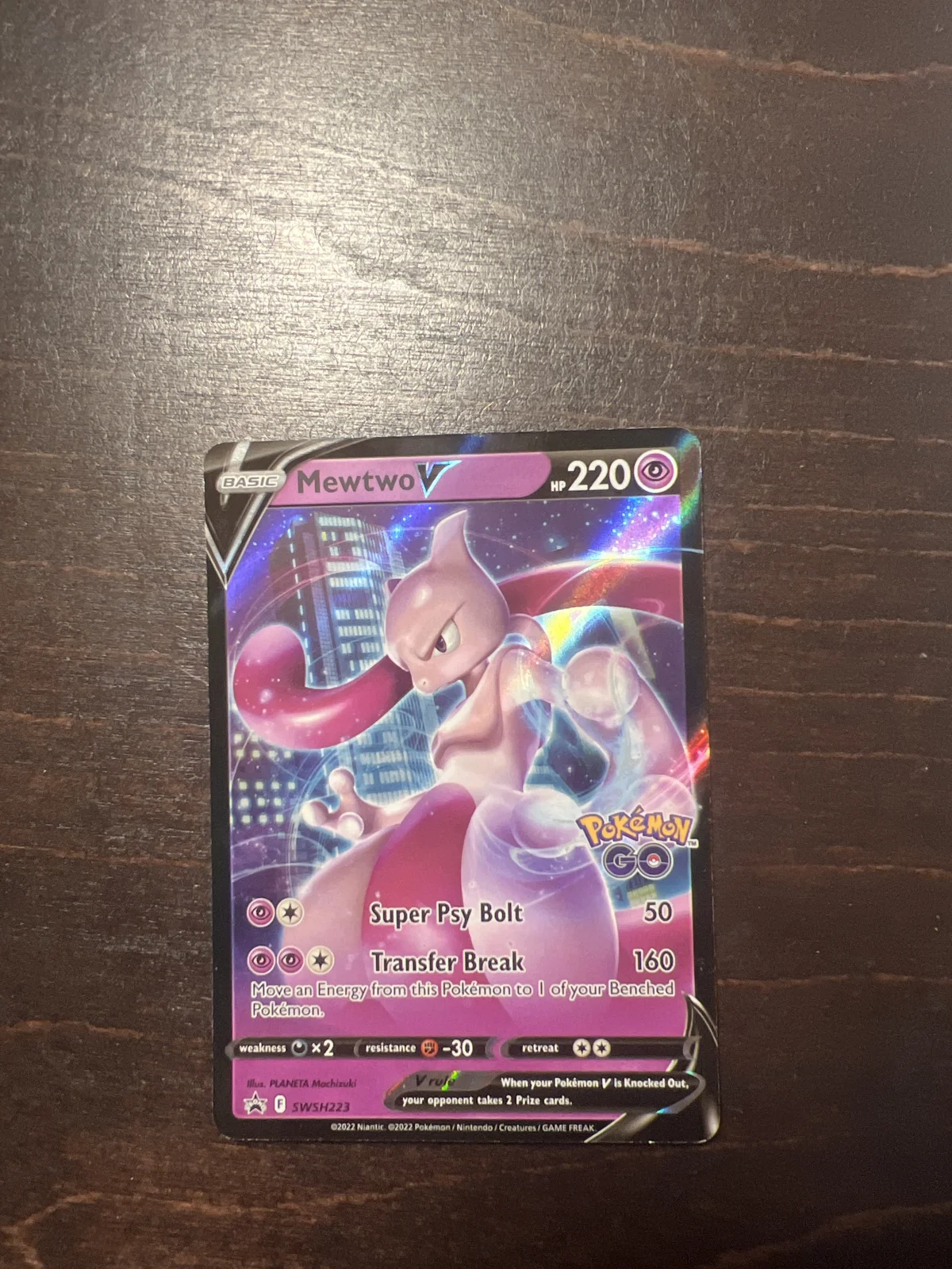 Card