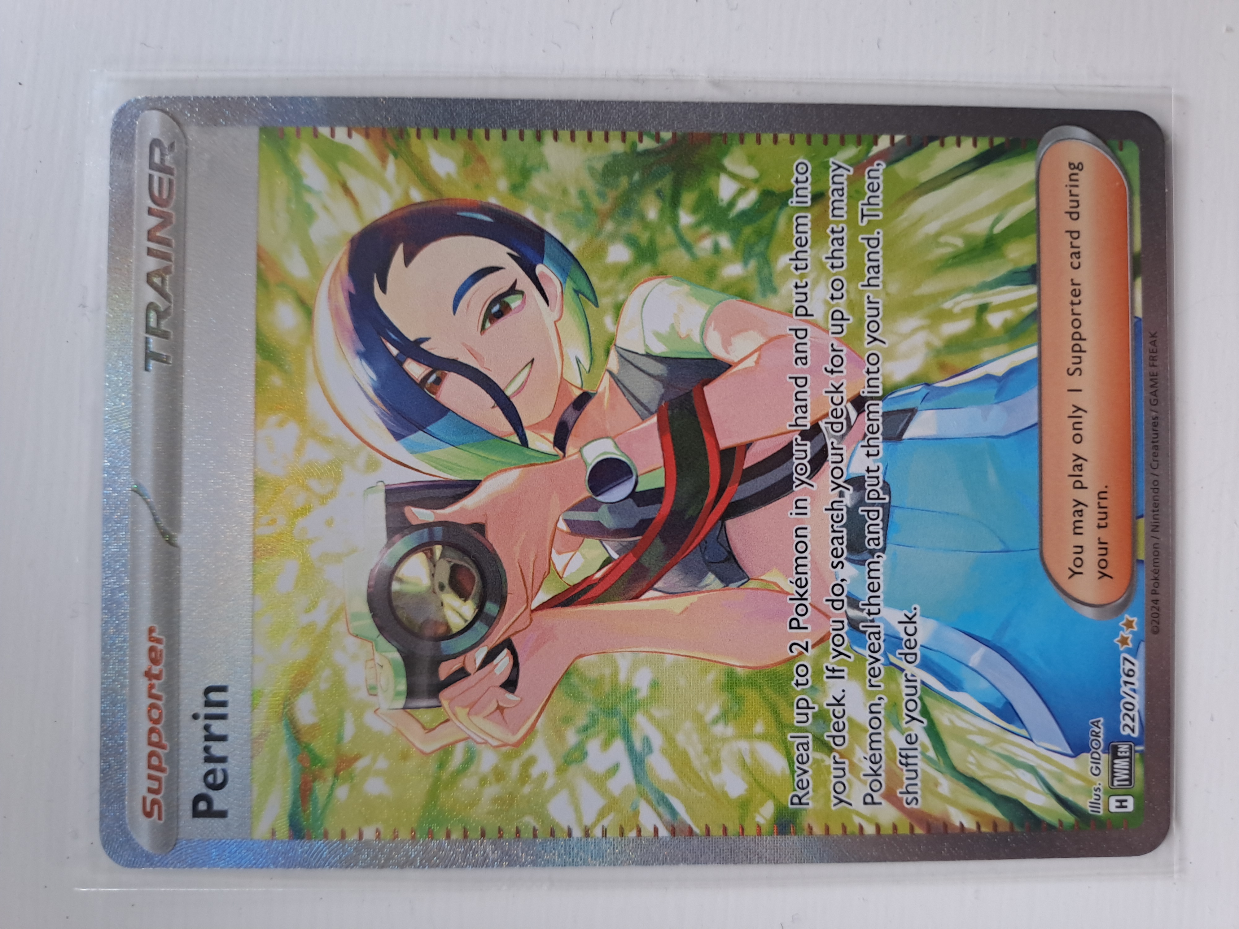 Card