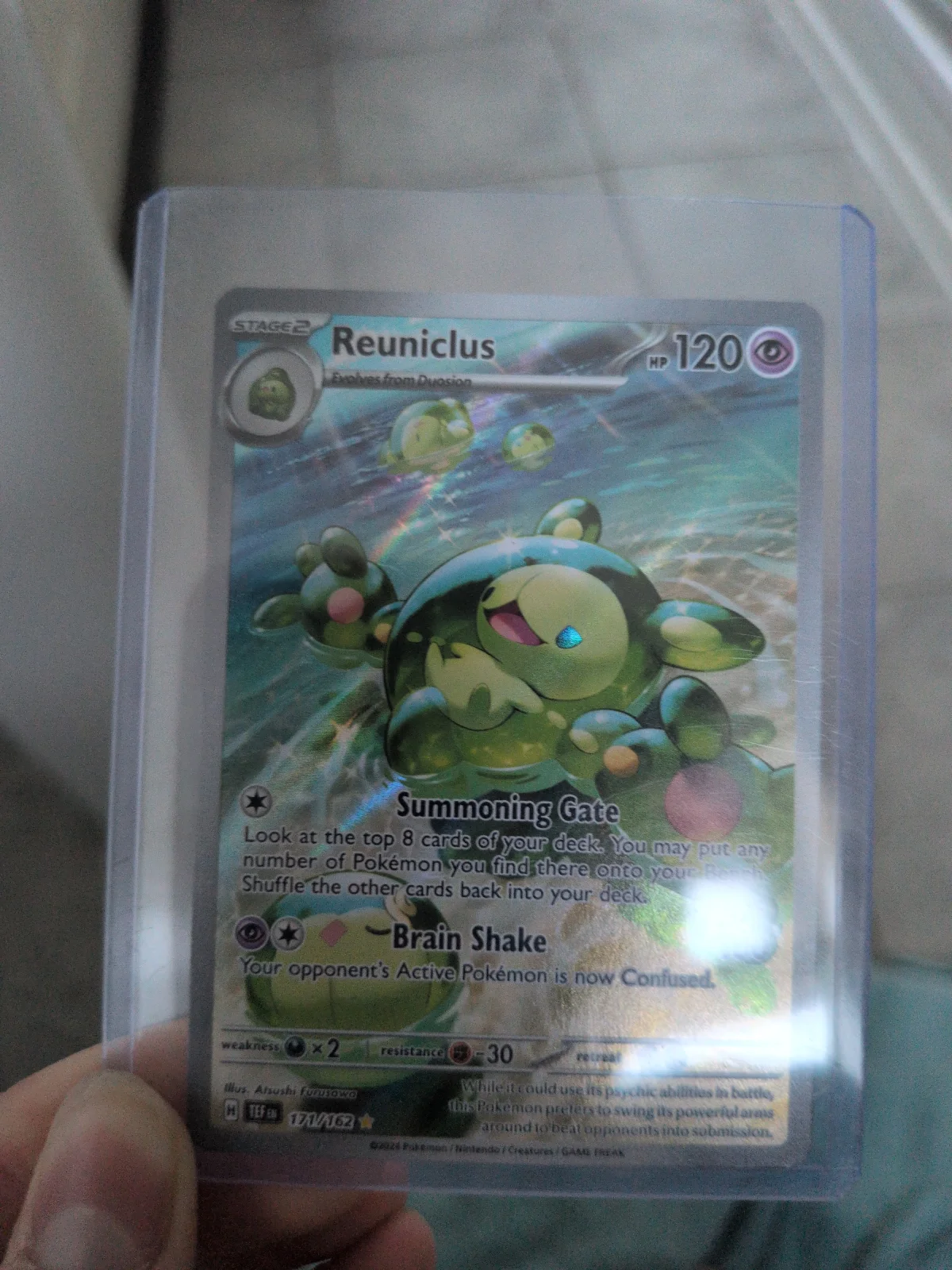 Card