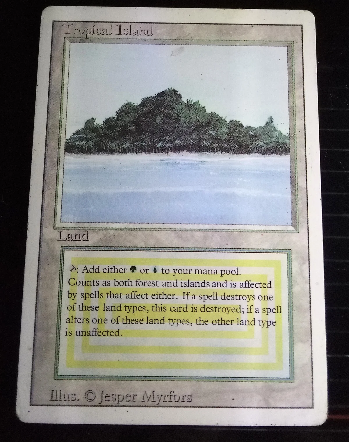 Card