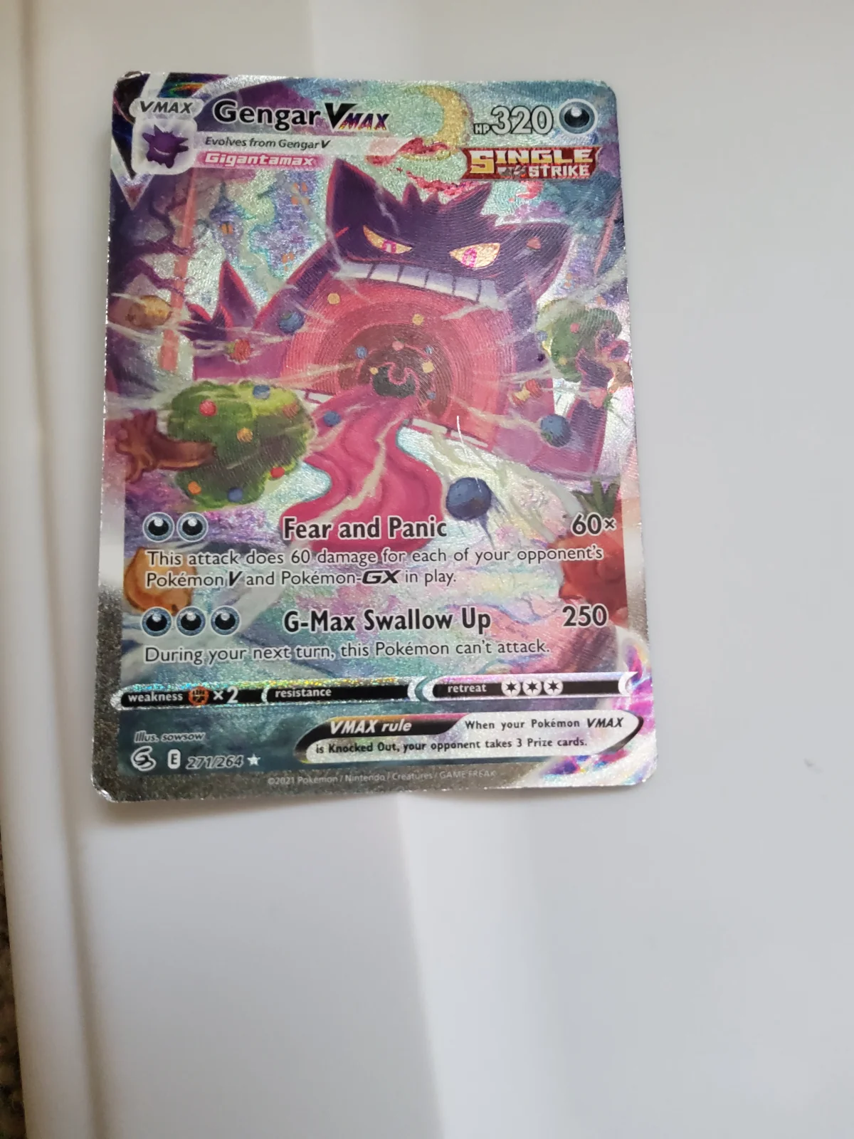 Card