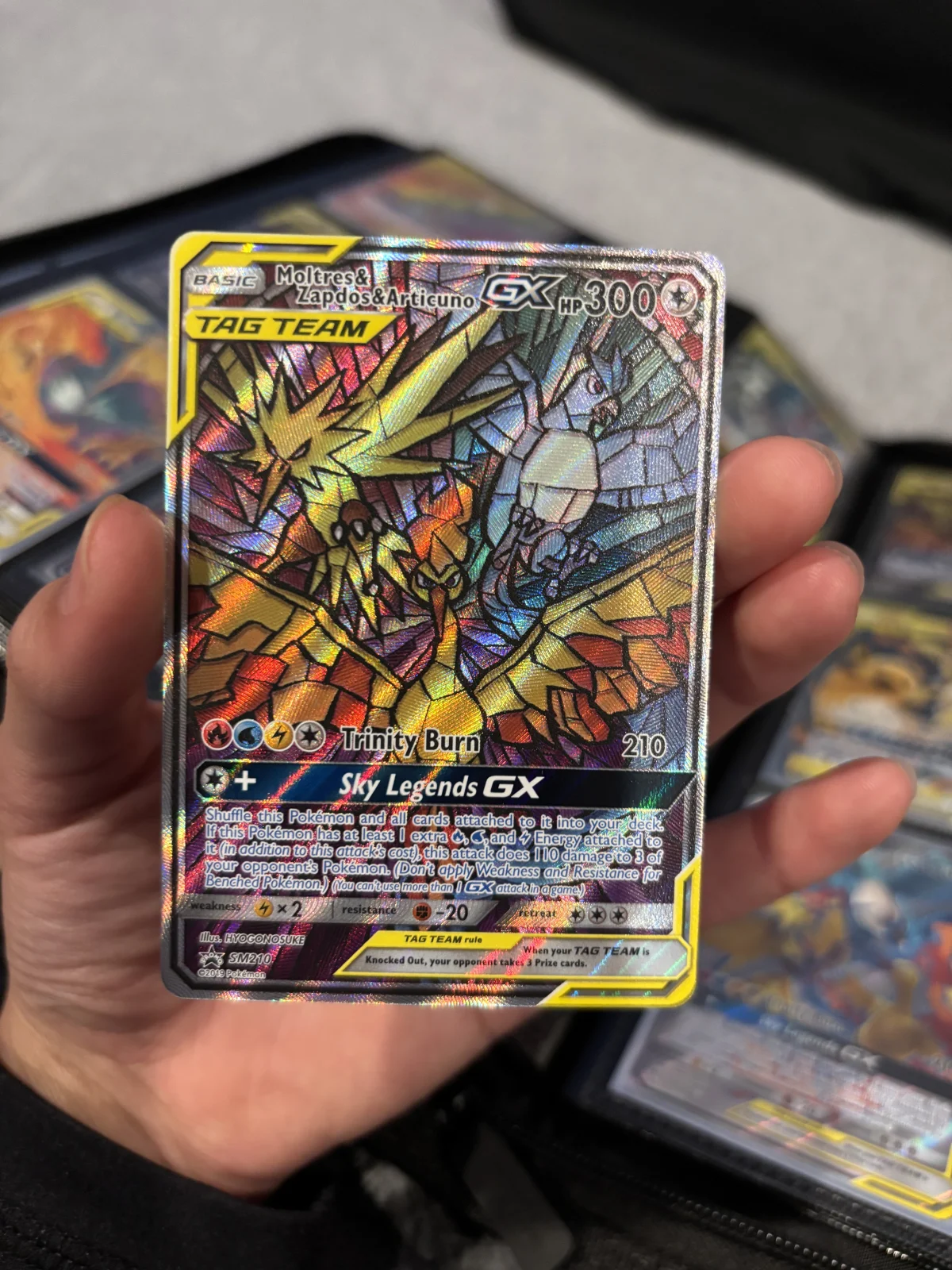 Card
