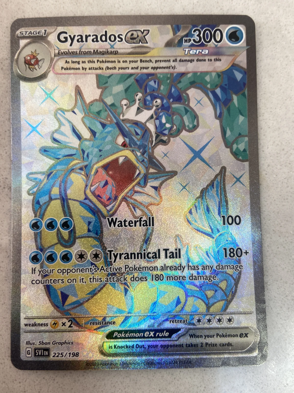Card