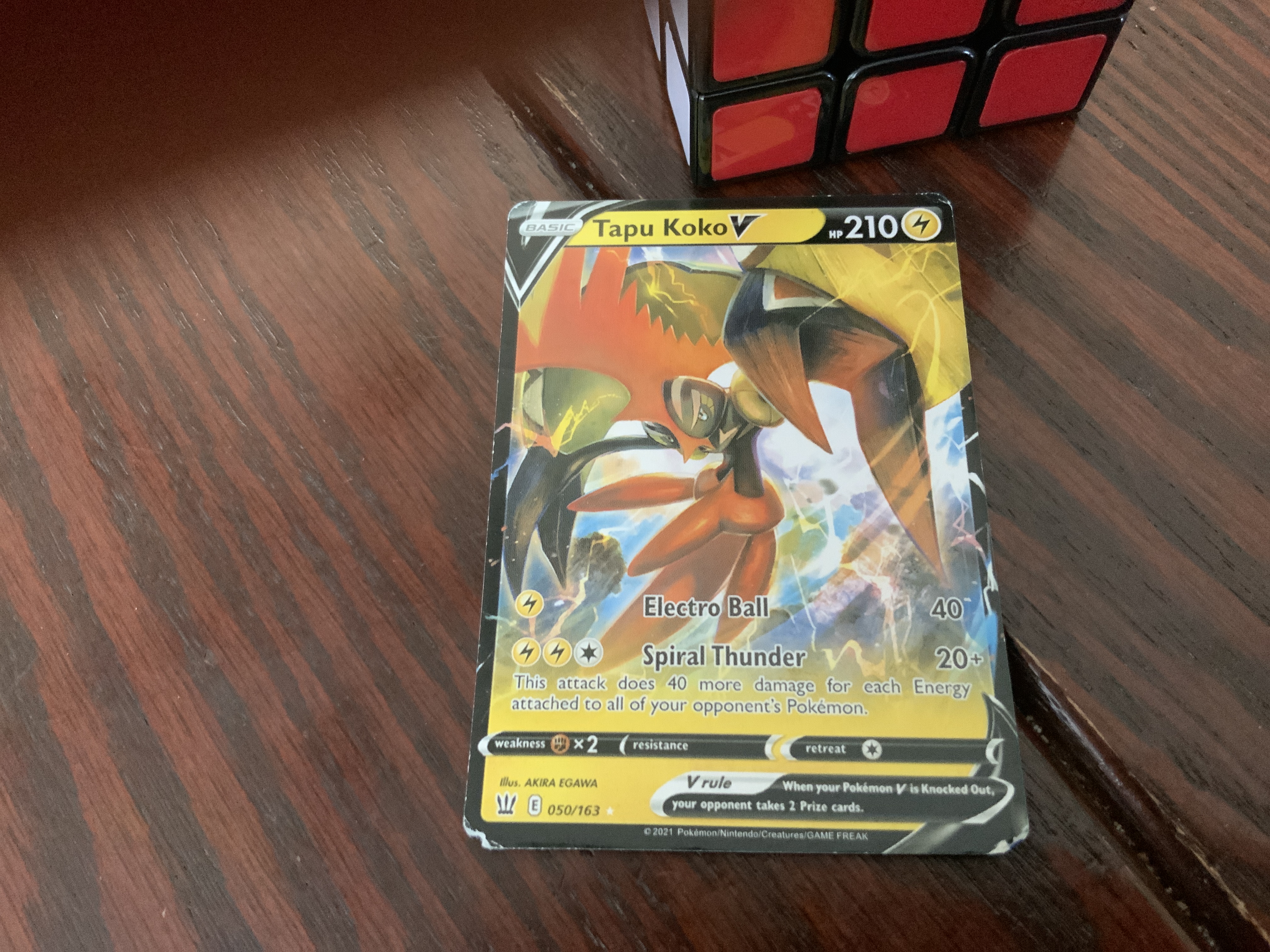 Card