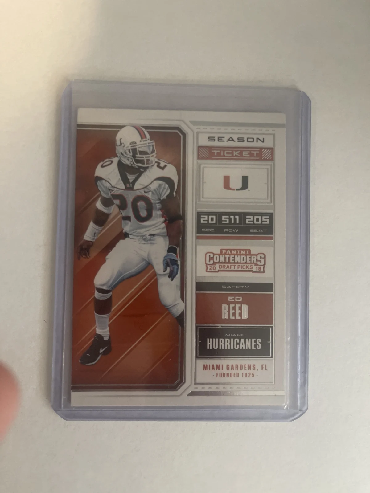 Card
