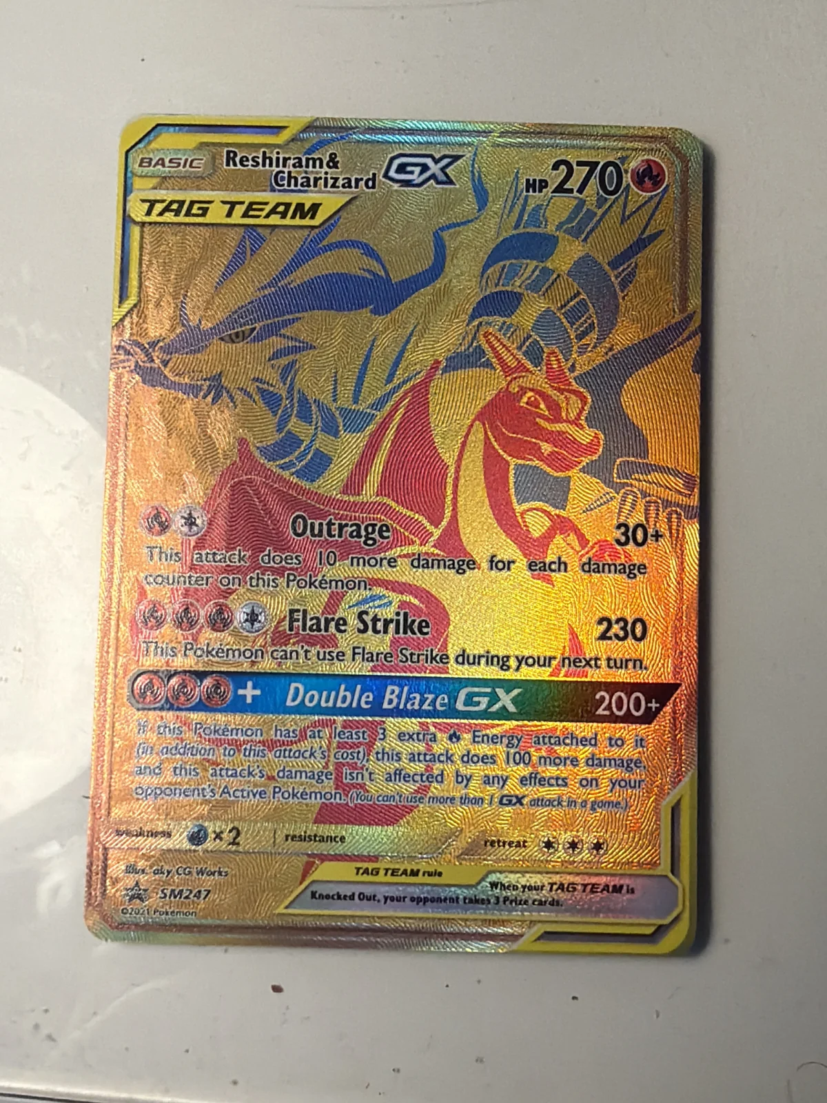 Card