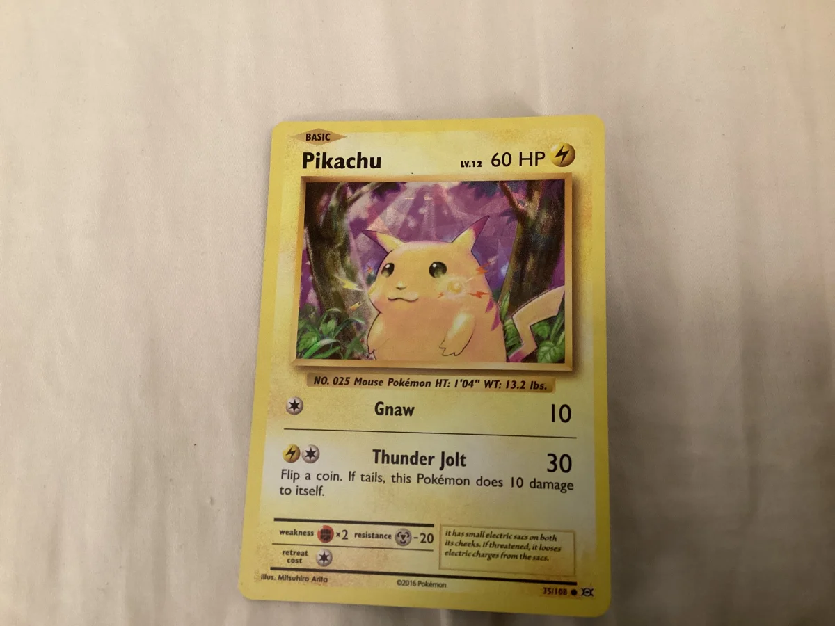Card