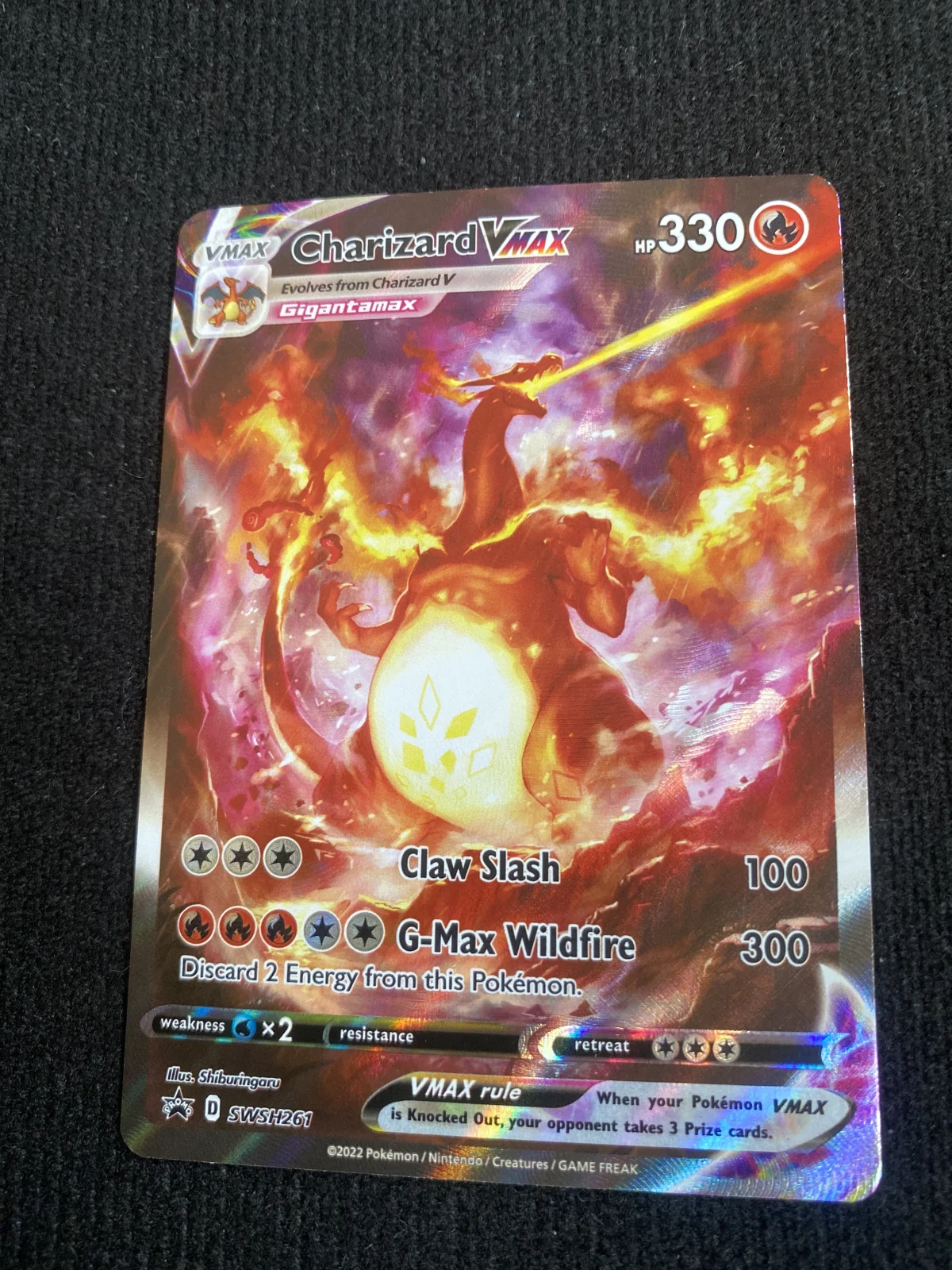 Card