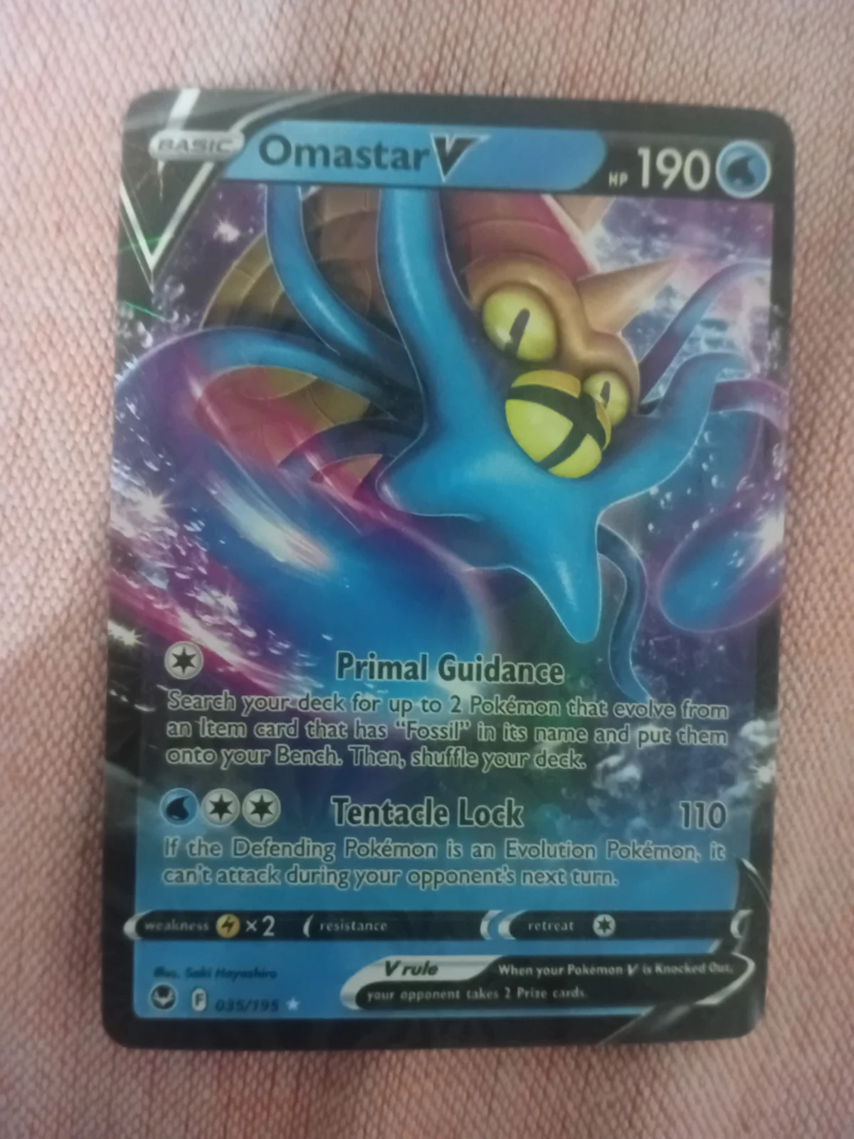 Card