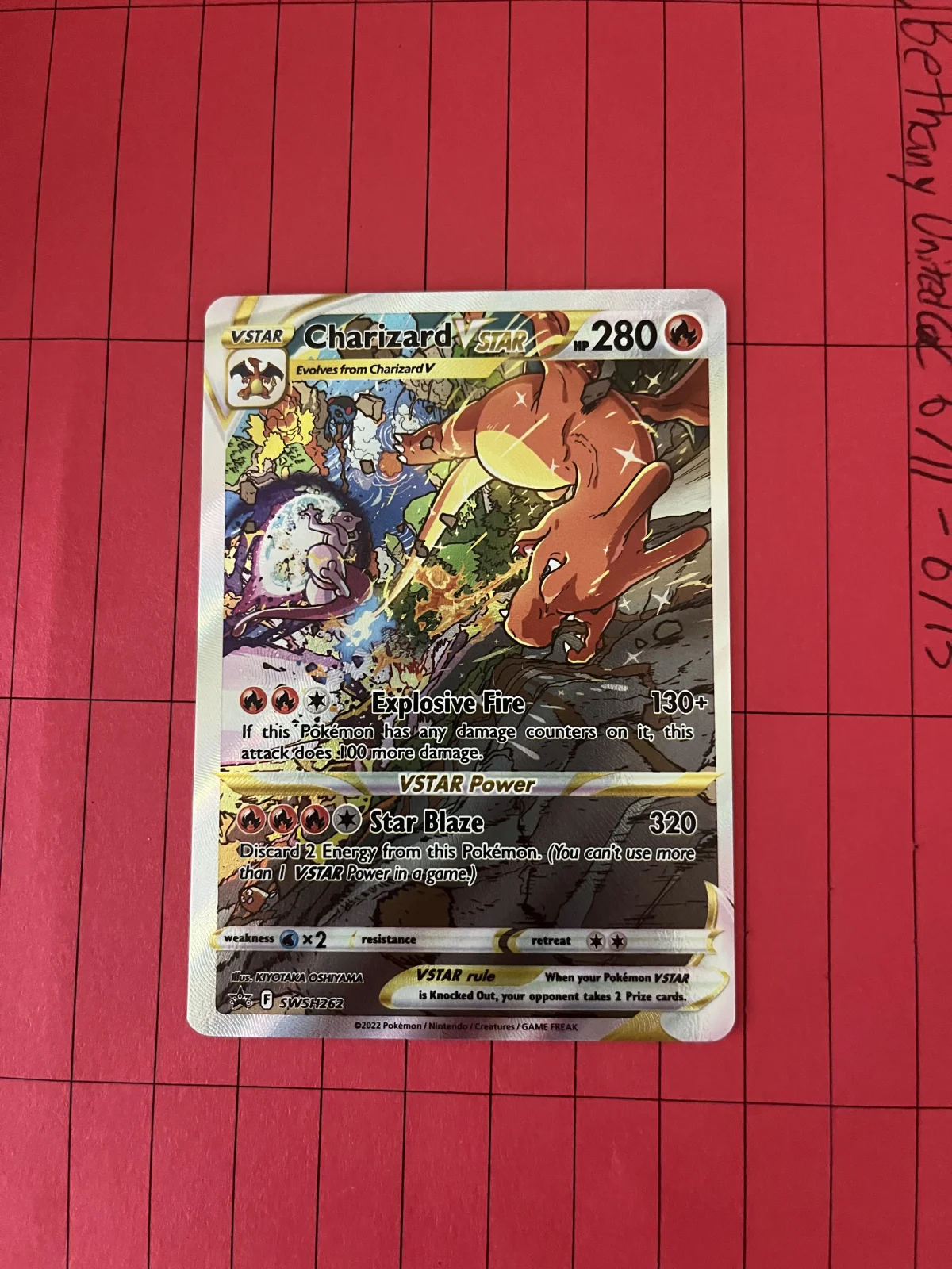 Card