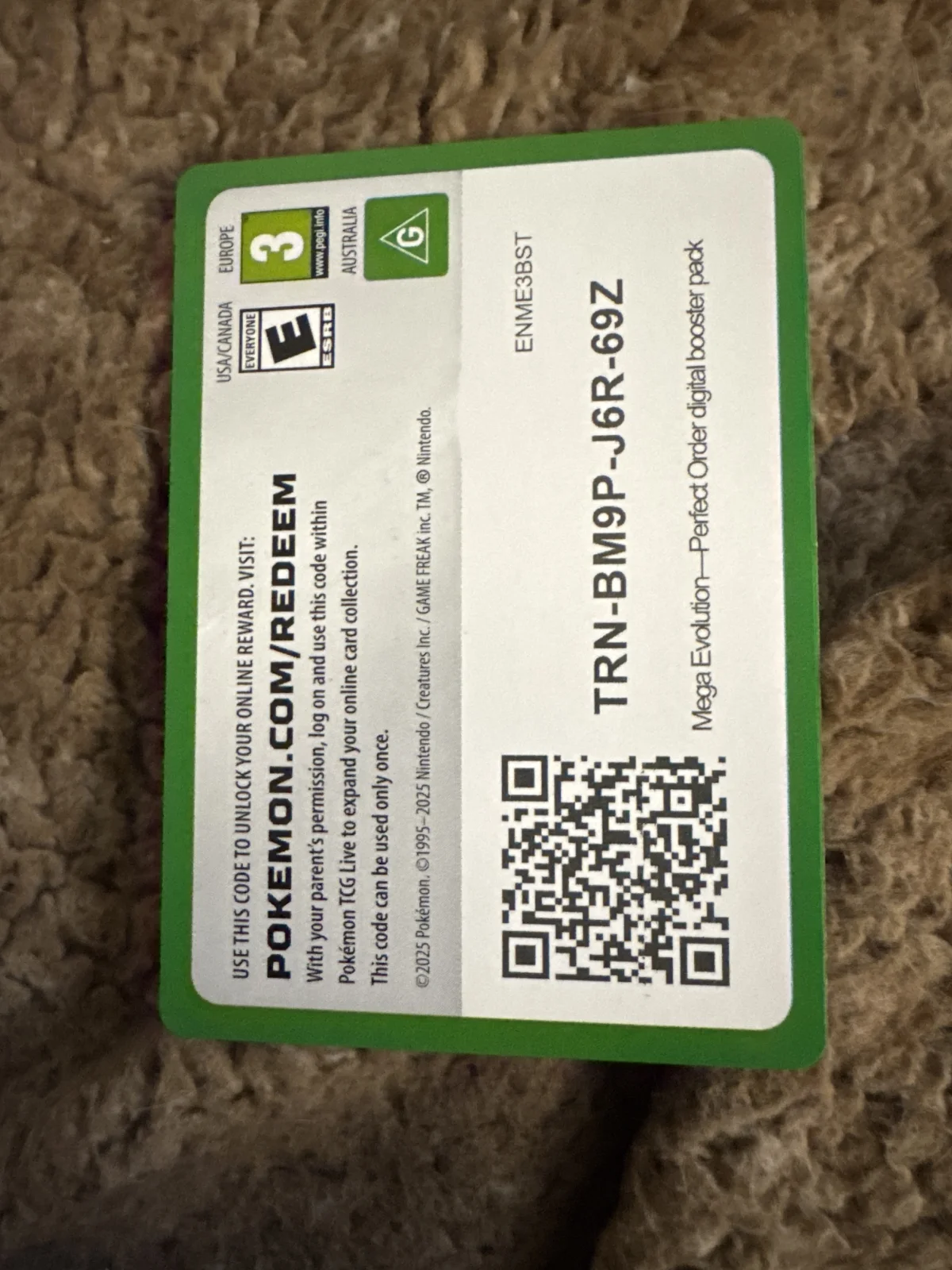Card