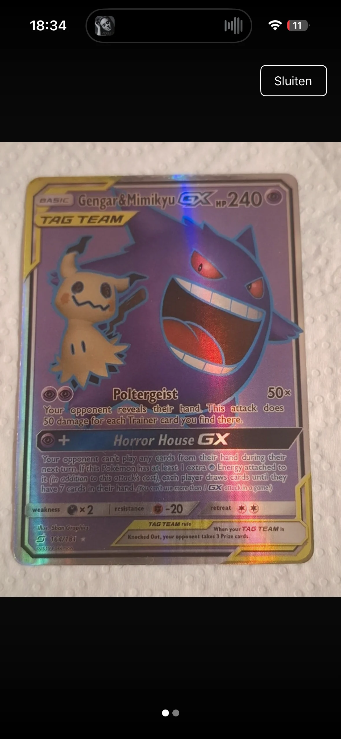 Card