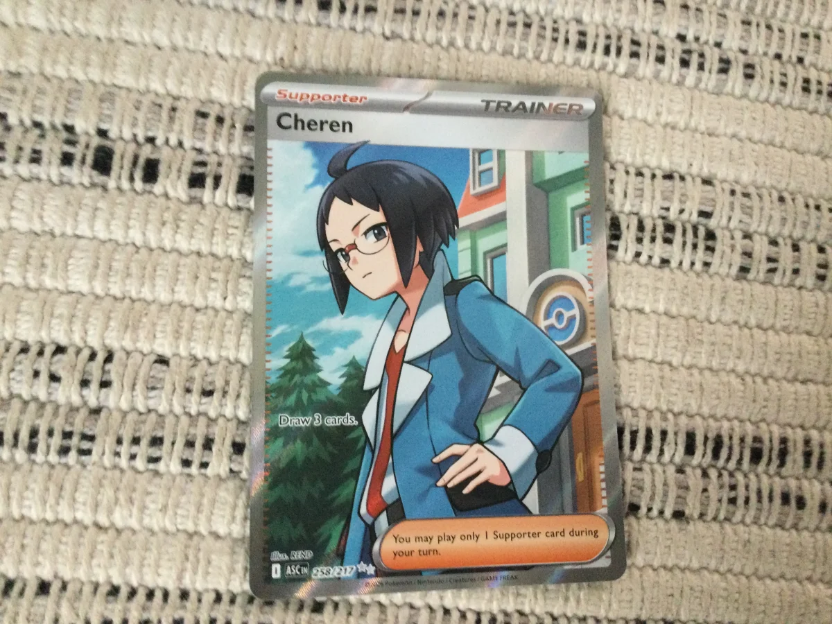 Card